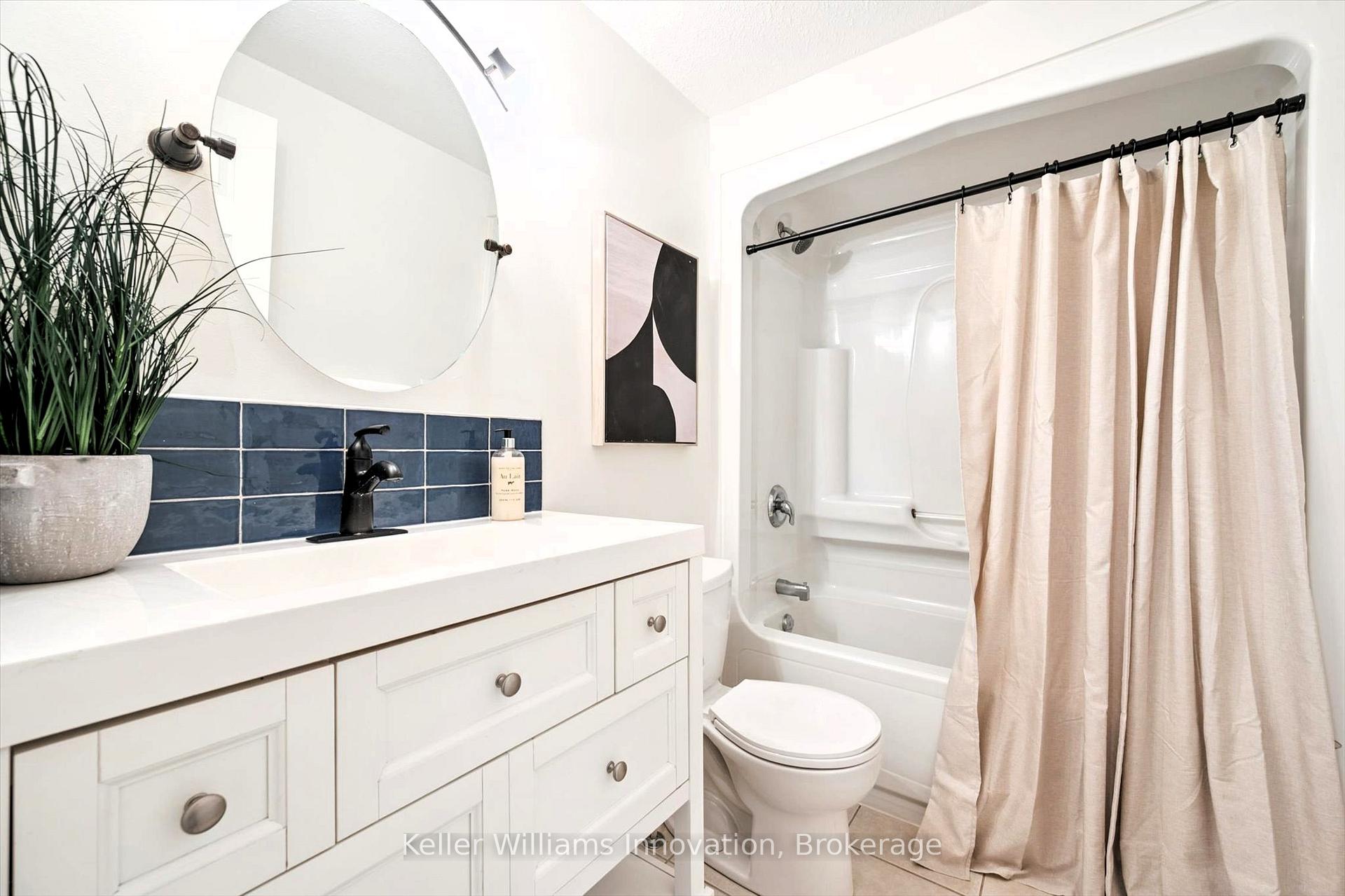 Photo 15 of 43 Ralston Drive, Guelph, Grange Road — HOMEH