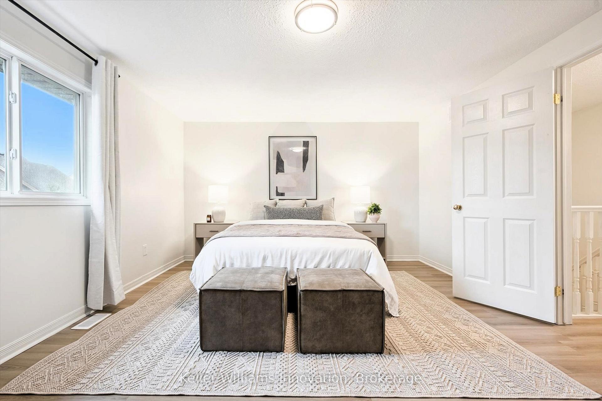 Photo 16 of 43 Ralston Drive, Guelph, Grange Road — HOMEH