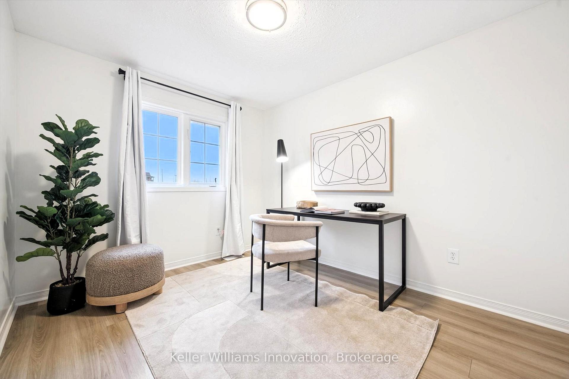 Photo 21 of 43 Ralston Drive, Guelph, Grange Road — HOMEH