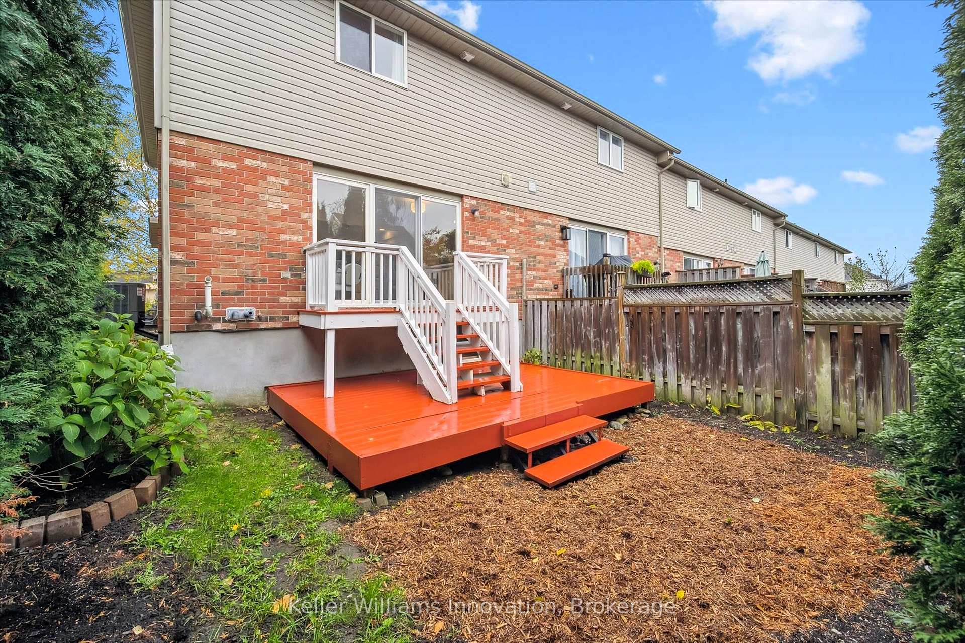 Photo 25 of 43 Ralston Drive, Guelph, Grange Road — HOMEH