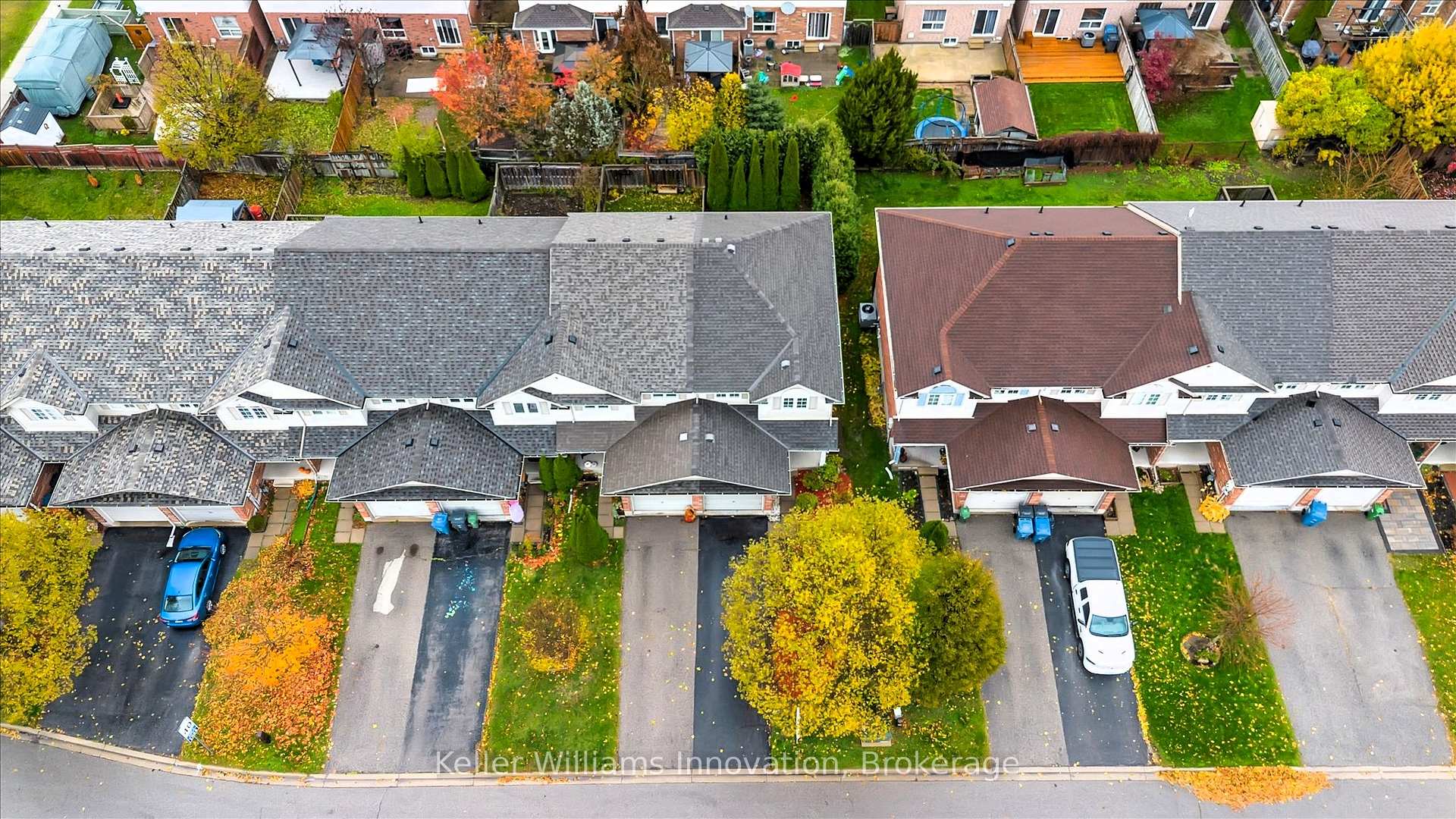 Photo 29 of 43 Ralston Drive, Guelph, Grange Road — HOMEH