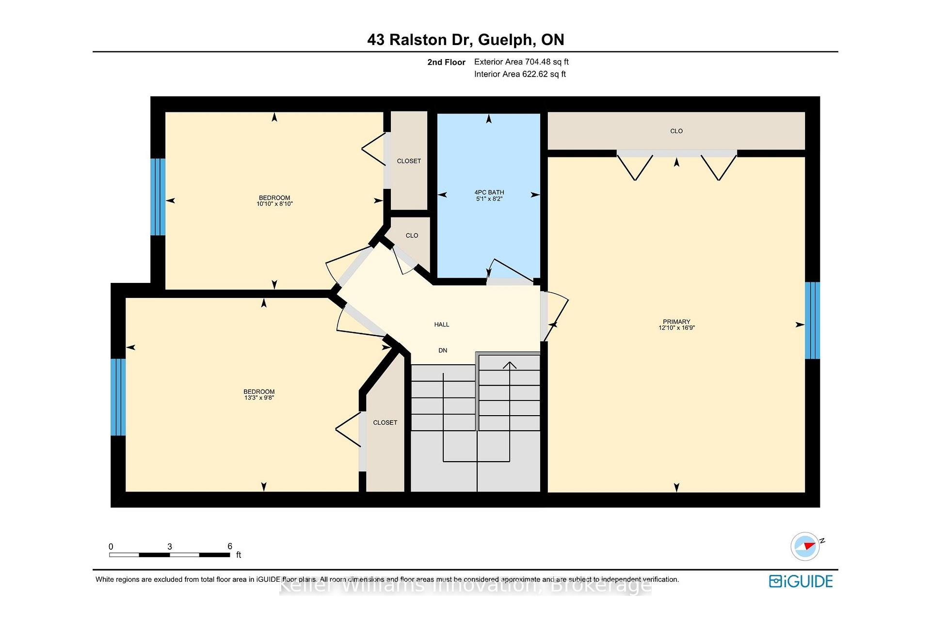 Photo 31 of 43 Ralston Drive, Guelph, Grange Road — HOMEH