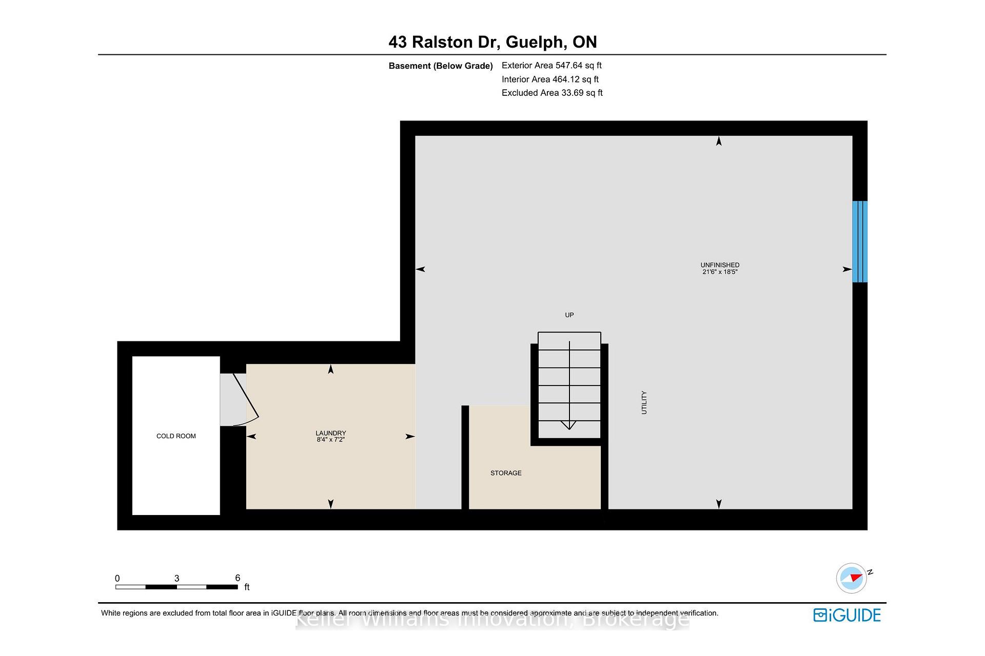 Photo 32 of 43 Ralston Drive, Guelph, Grange Road — HOMEH