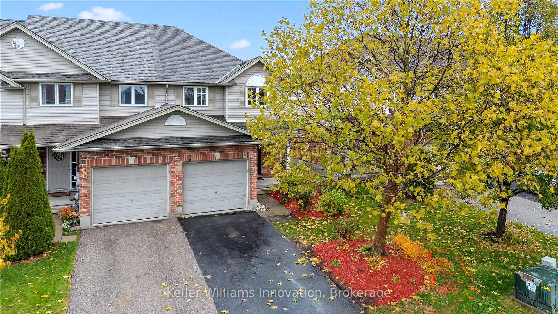 Photo 33 of 43 Ralston Drive, Guelph, Grange Road — HOMEH