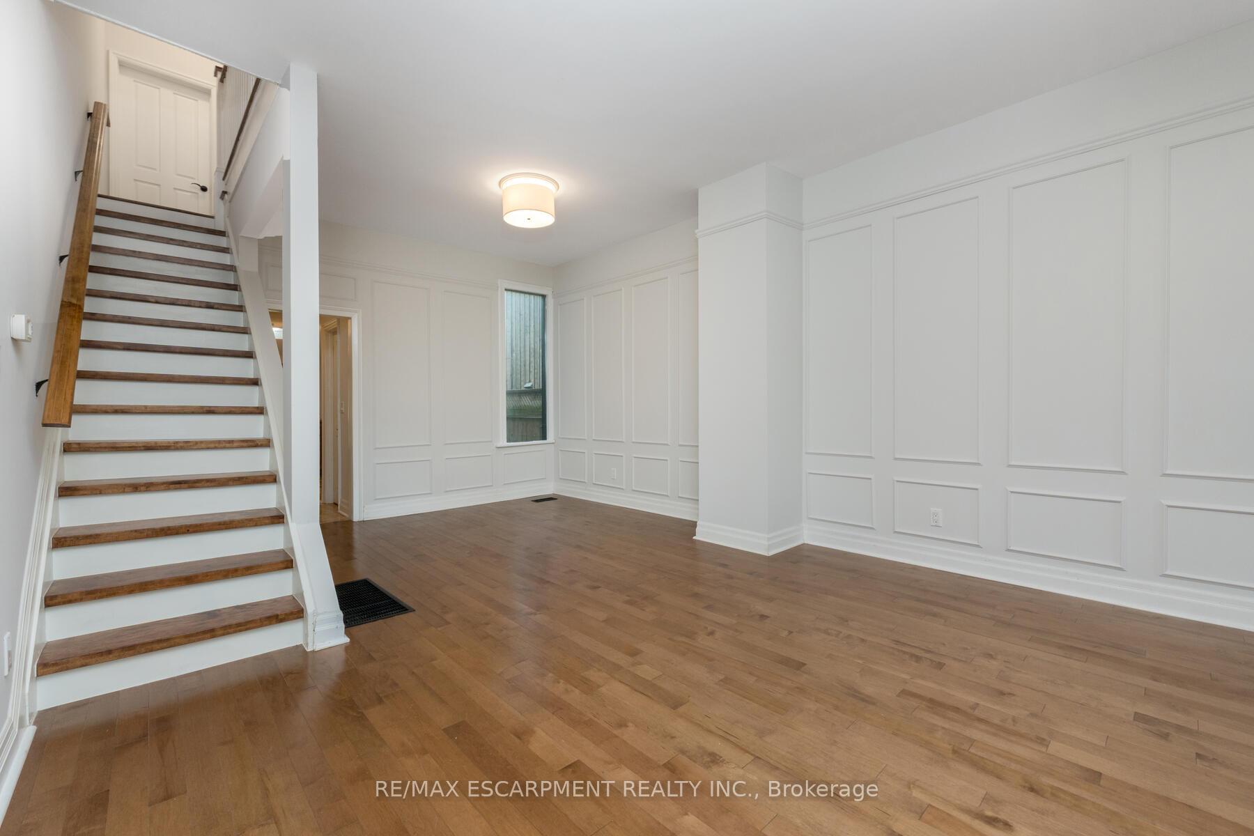 Photo 27 of 34 Salisbury Avenue, Toronto, Cabbagetown-South St. James Town — HOMEH