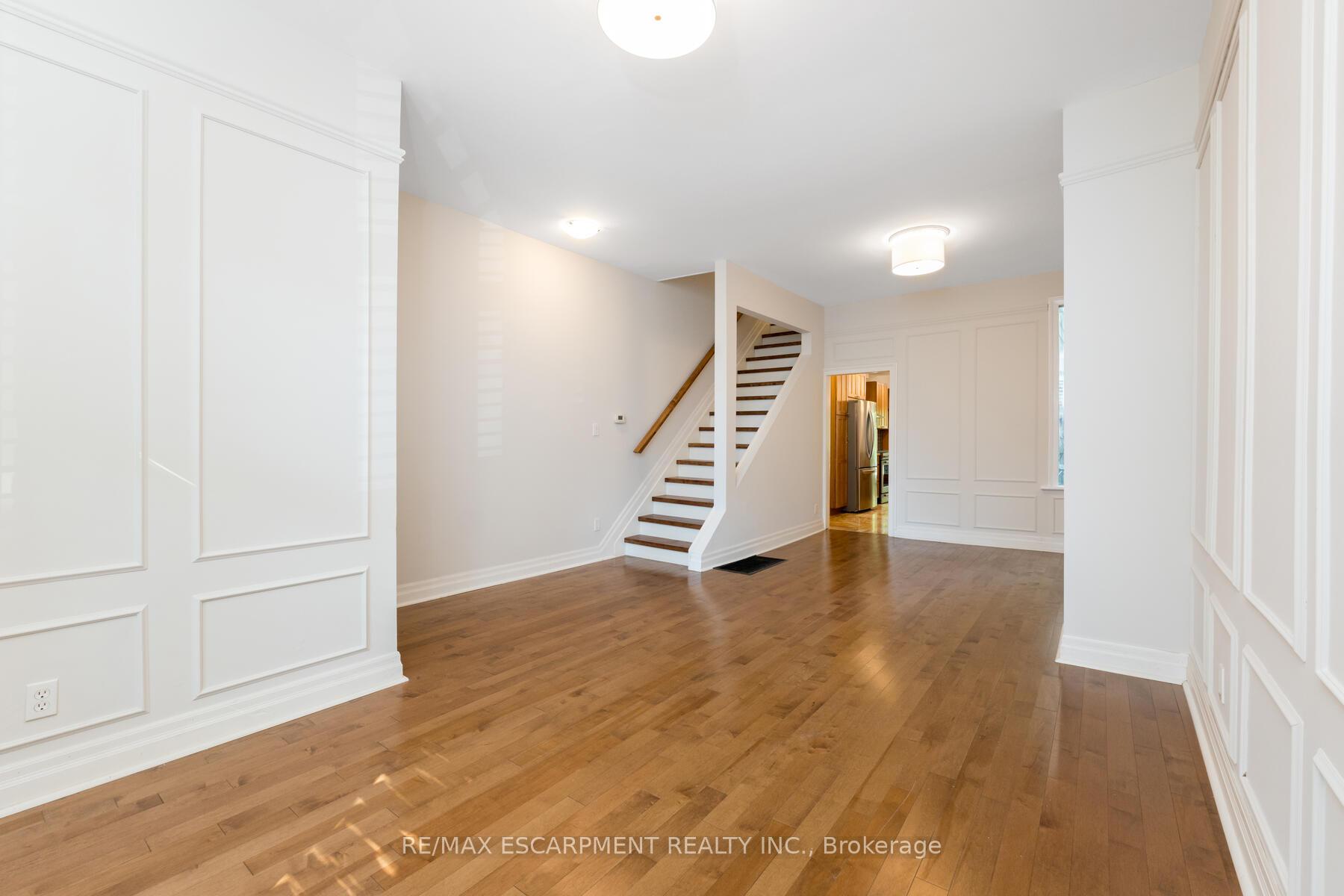 Photo 28 of 34 Salisbury Avenue, Toronto, Cabbagetown-South St. James Town — HOMEH