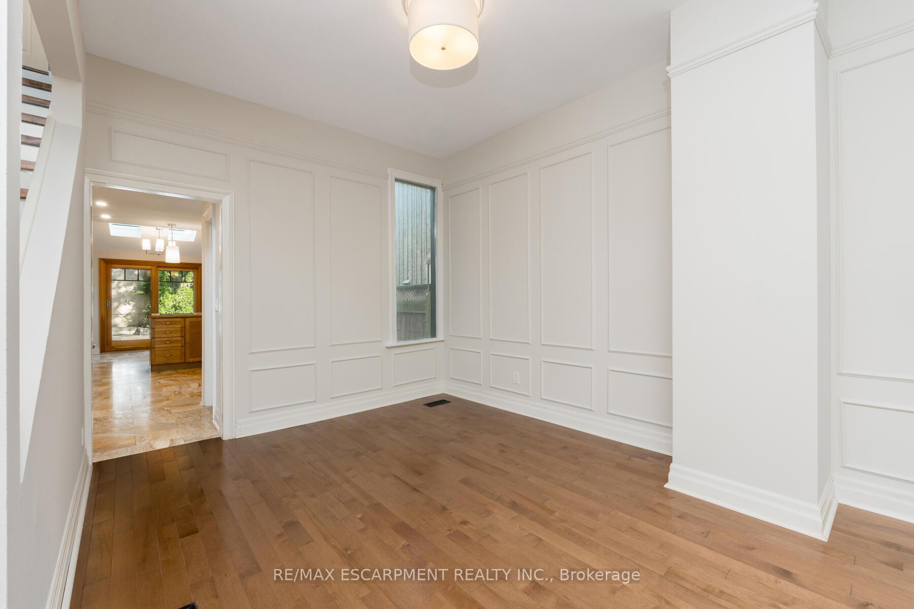 Photo 26 of 34 Salisbury Avenue, Toronto, Cabbagetown-South St. James Town — HOMEH