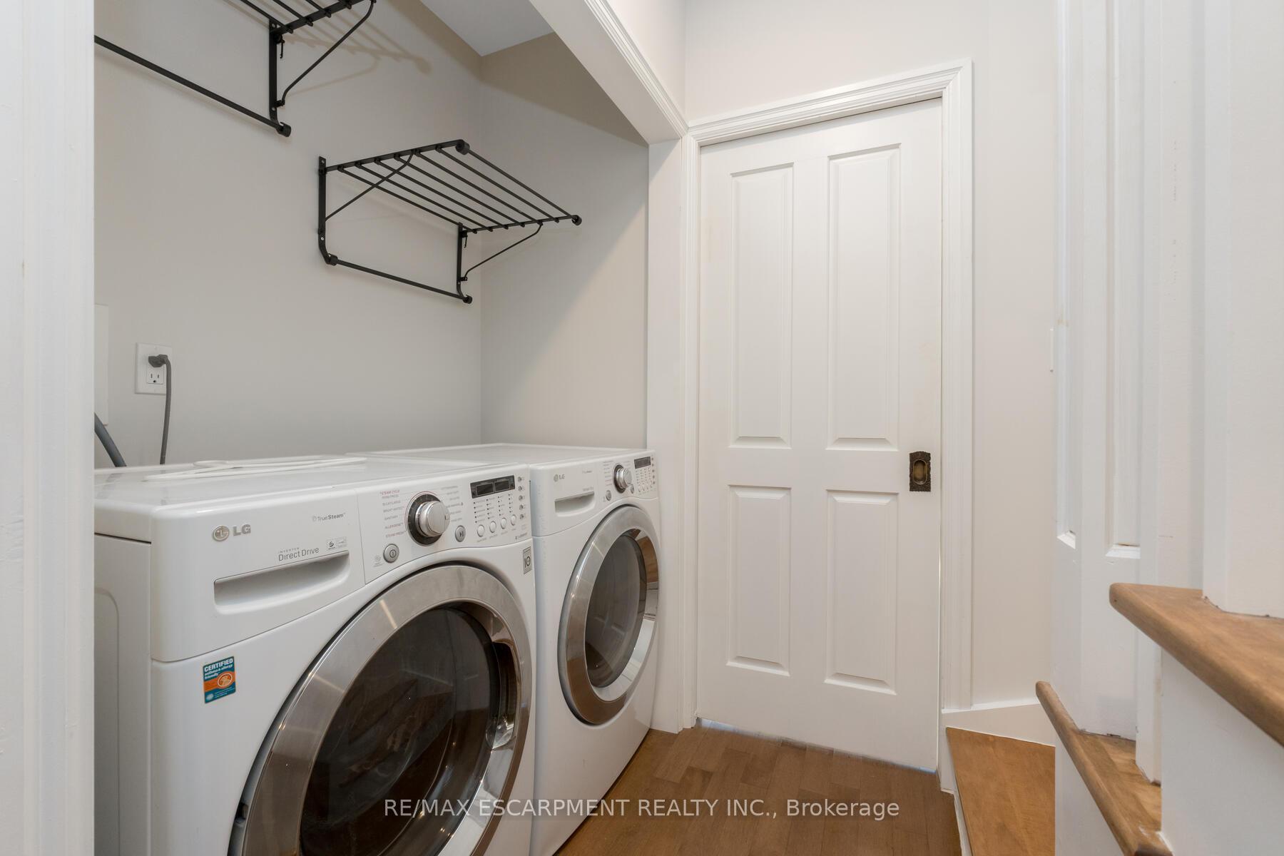 Photo 12 of 34 Salisbury Avenue, Toronto, Cabbagetown-South St. James Town — HOMEH