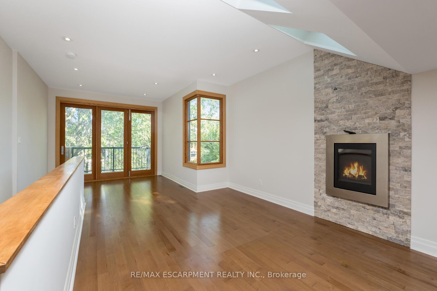 Photo 16 of 34 Salisbury Avenue, Toronto, Cabbagetown-South St. James Town — HOMEH
