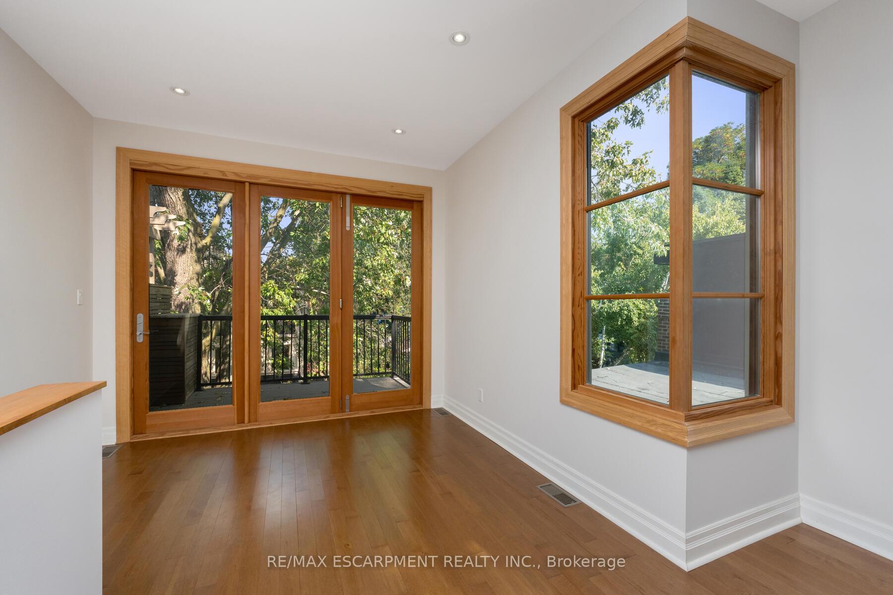 Photo 18 of 34 Salisbury Avenue, Toronto, Cabbagetown-South St. James Town — HOMEH