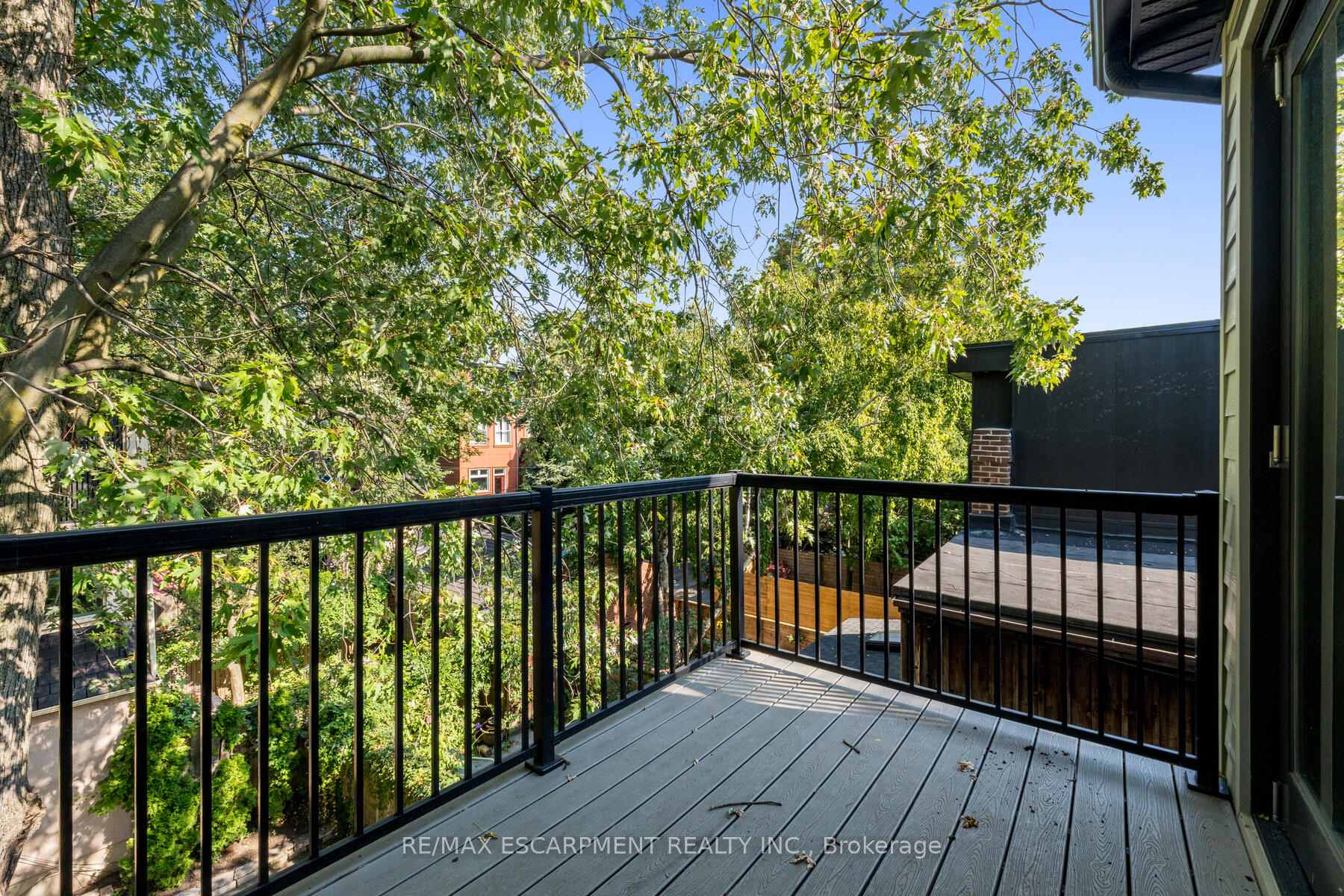 Photo 21 of 34 Salisbury Avenue, Toronto, Cabbagetown-South St. James Town — HOMEH
