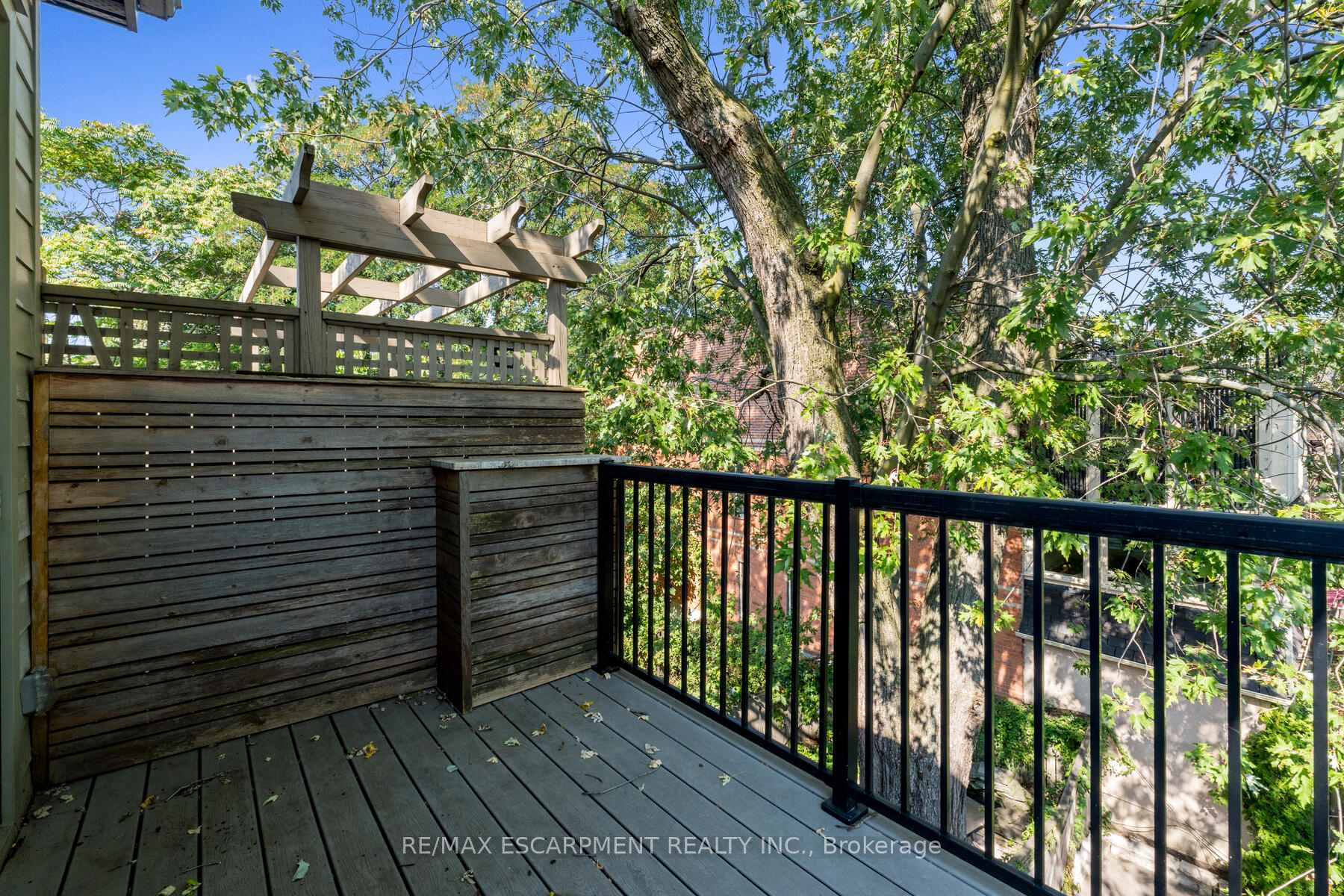 Photo 24 of 34 Salisbury Avenue, Toronto, Cabbagetown-South St. James Town — HOMEH