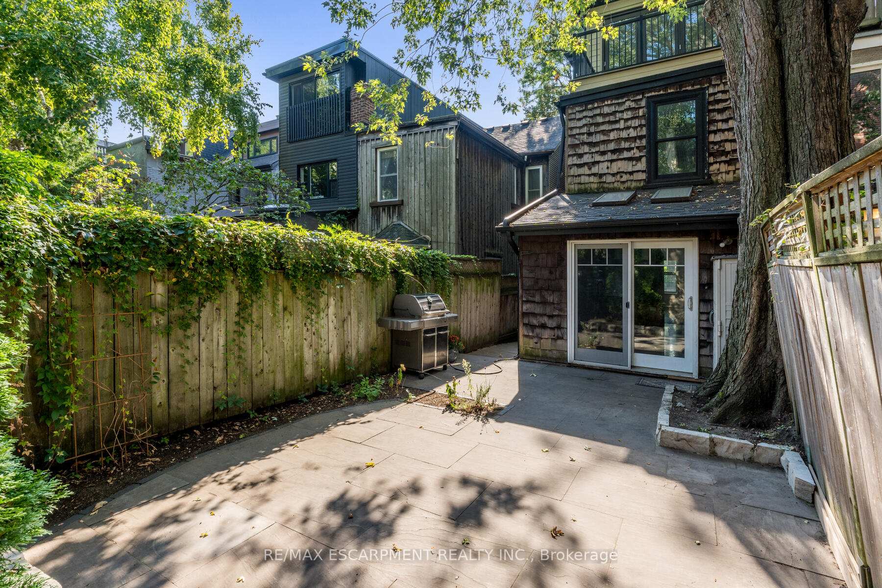 Photo 23 of 34 Salisbury Avenue, Toronto, Cabbagetown-South St. James Town — HOMEH