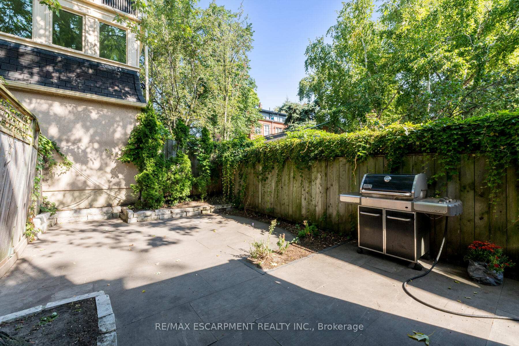 Photo 22 of 34 Salisbury Avenue, Toronto, Cabbagetown-South St. James Town — HOMEH