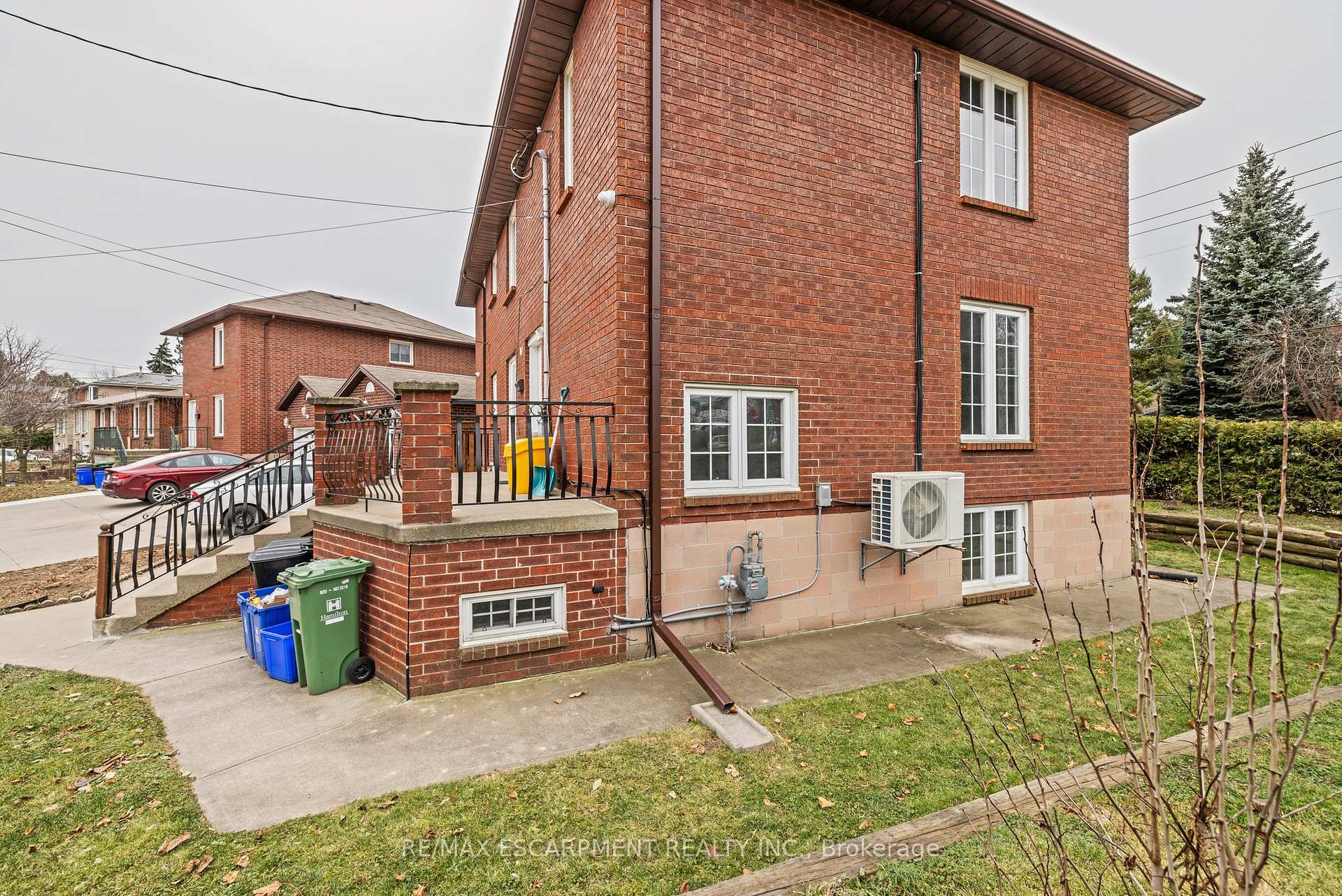 Photo 2 of Unit MAIN, 107 Horning Drive, Hamilton, Fessenden — HOMEH