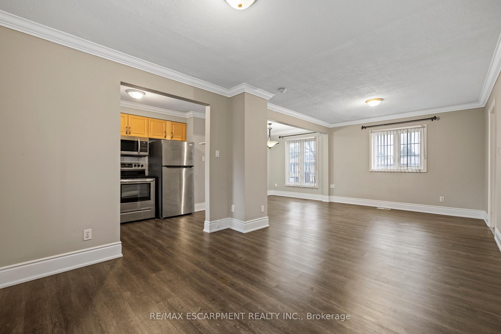 Photo 6 of Unit MAIN, 107 Horning Drive, Hamilton, Fessenden — HOMEH
