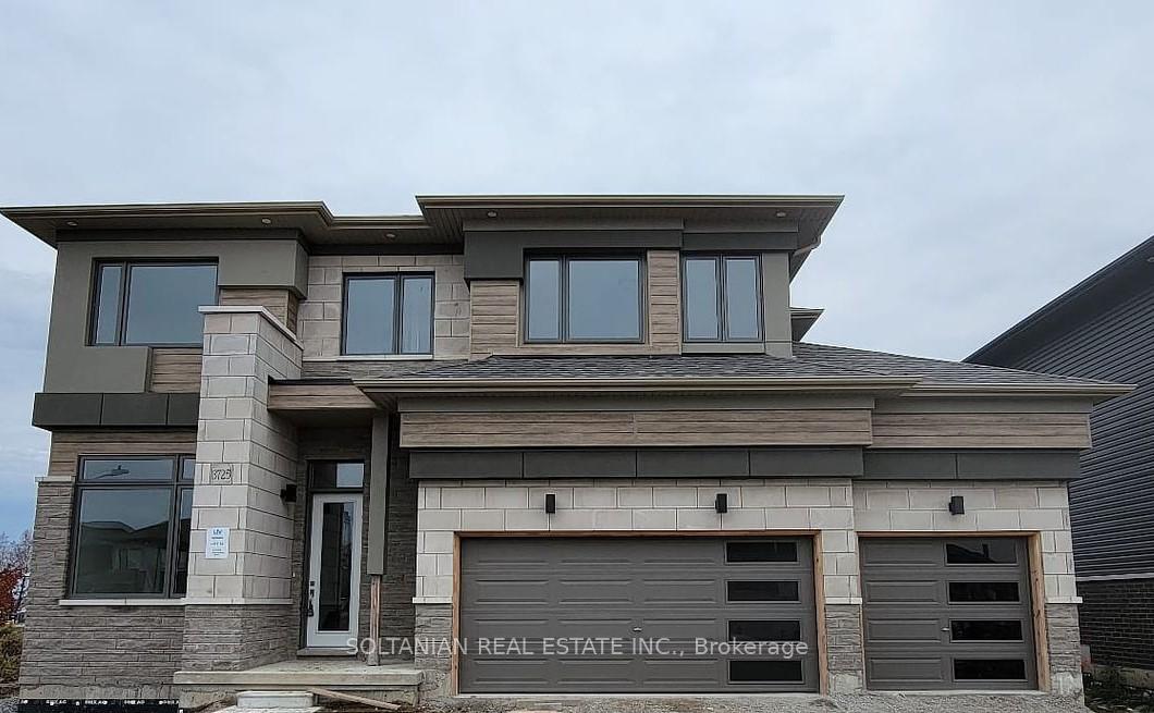 Front of 3725 Lakepoint Drive E