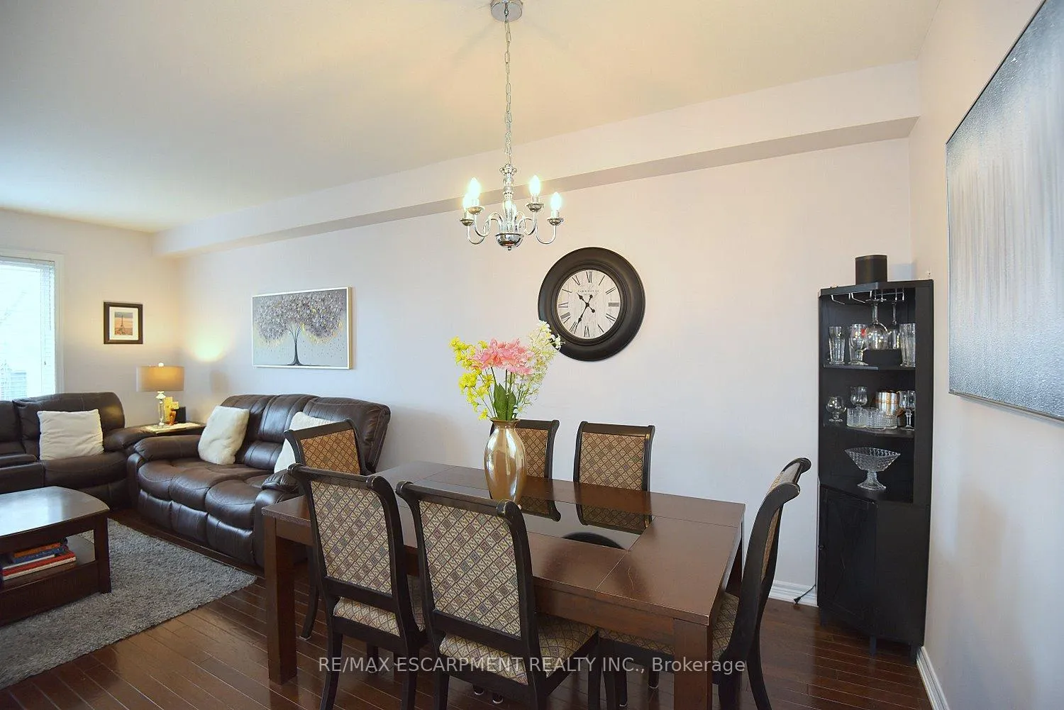 Photo 13 of Unit 21, 45 Seabreeze Crescent, Hamilton, Lakeshore — HOMEH