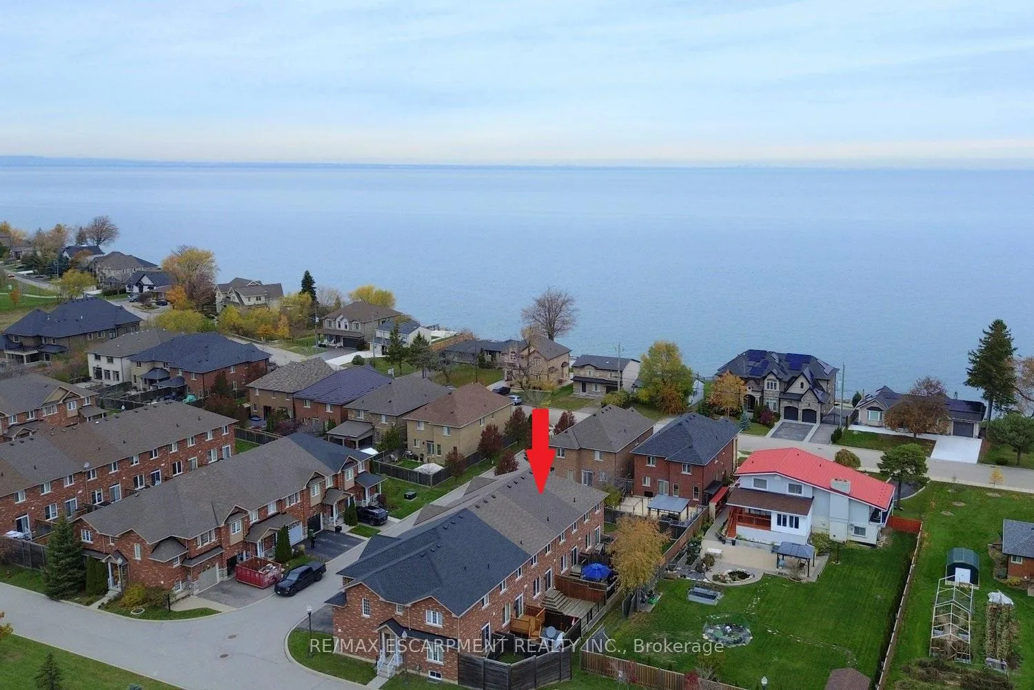 Photo 40 of Unit 21, 45 Seabreeze Crescent, Hamilton, Lakeshore — HOMEH