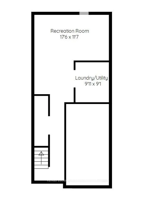 Photo 44 of Unit 21, 45 Seabreeze Crescent, Hamilton, Lakeshore — HOMEH