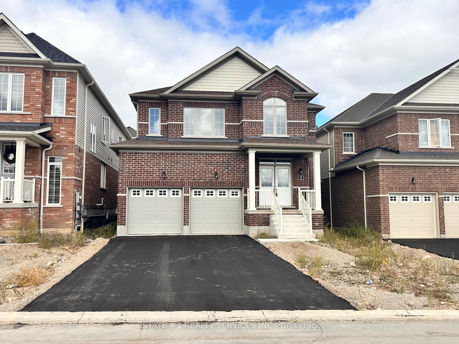 Photo 1 of 10 Blaney Street, Brant, Paris — HOMEH