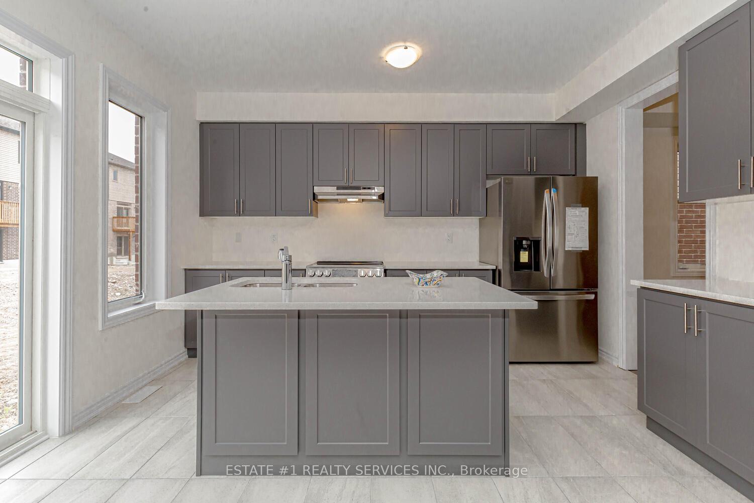 Photo 6 of 10 Blaney Street, Brant, Paris — HOMEH