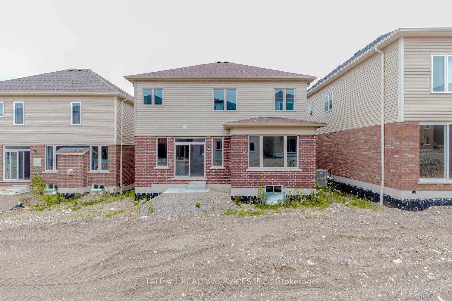 Photo 36 of 10 Blaney Street, Brant, Paris — HOMEH