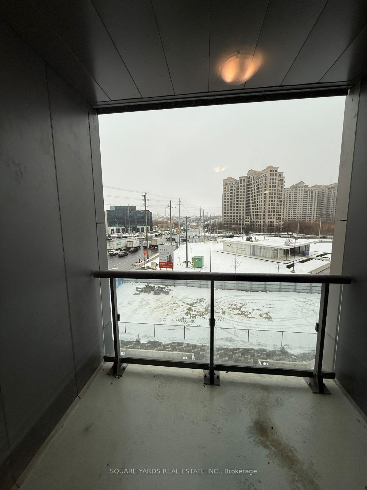 Photo 1 of Unit 436, 498 Caldari Road, Vaughan, Concord — HOMEH