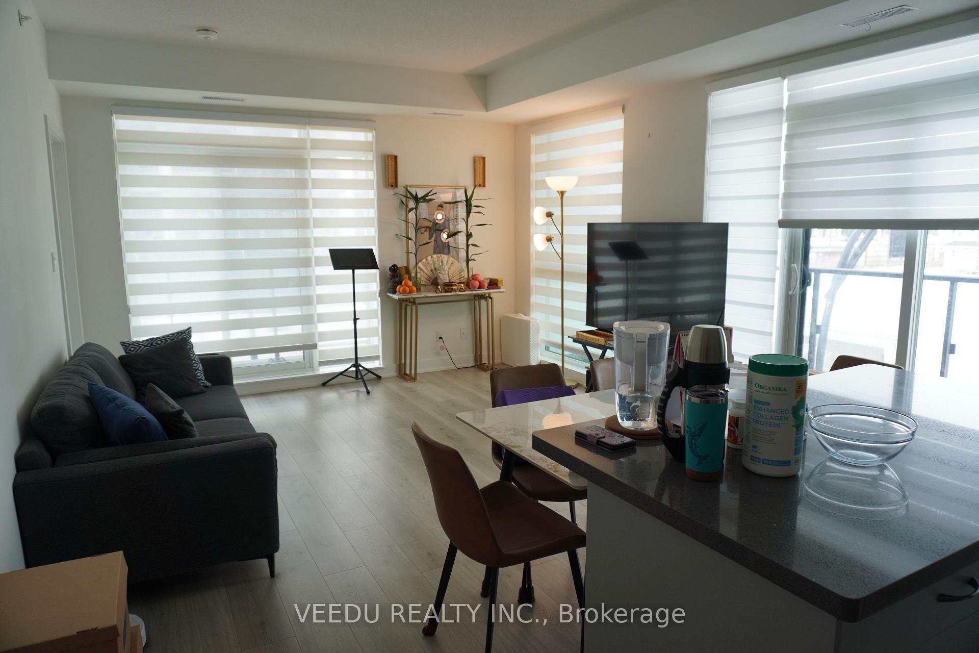 Photo 4 of Unit 203, 1 Climo Lane, Markham, Wismer — HOMEH