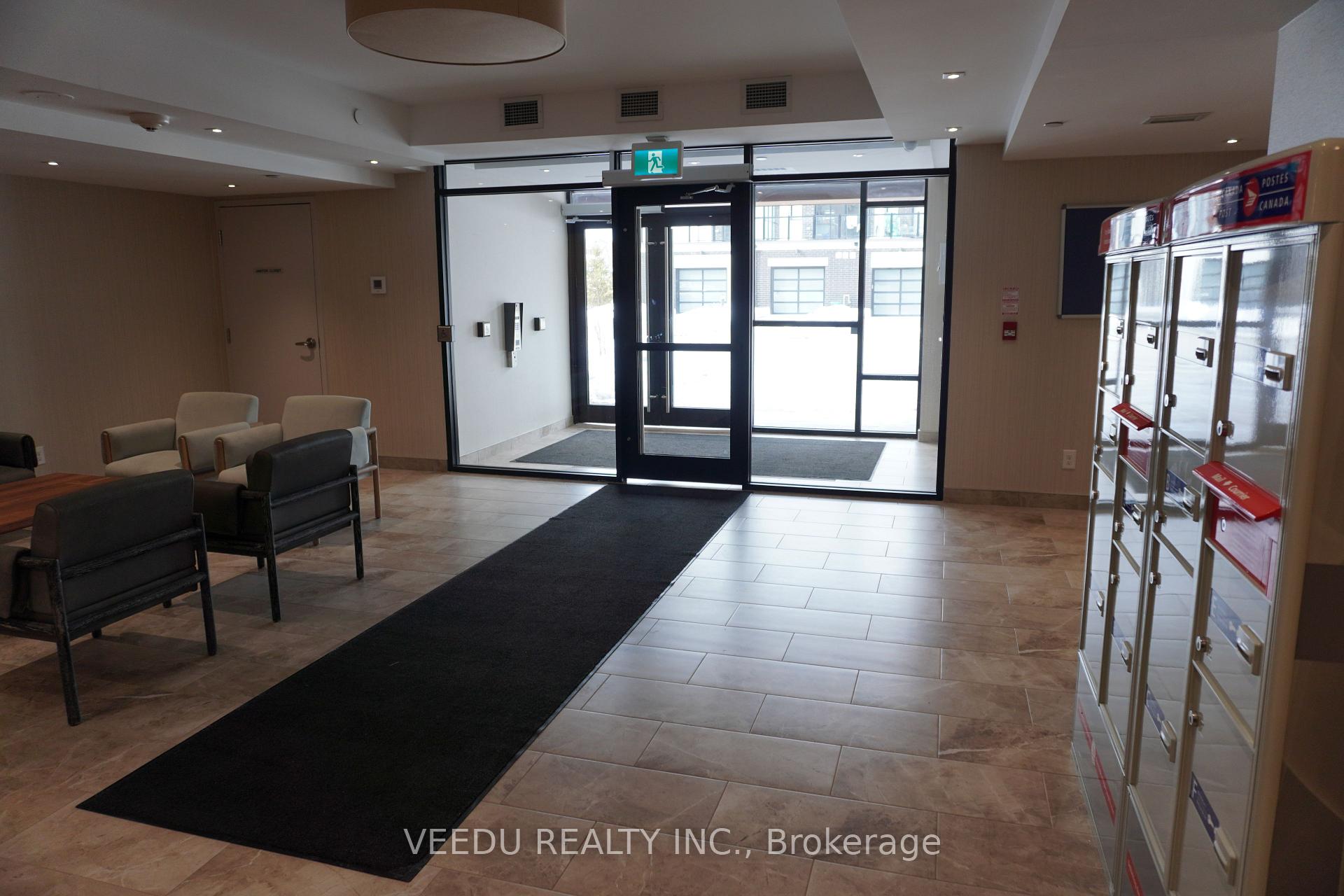 Photo 6 of Unit 203, 1 Climo Lane, Markham, Wismer — HOMEH