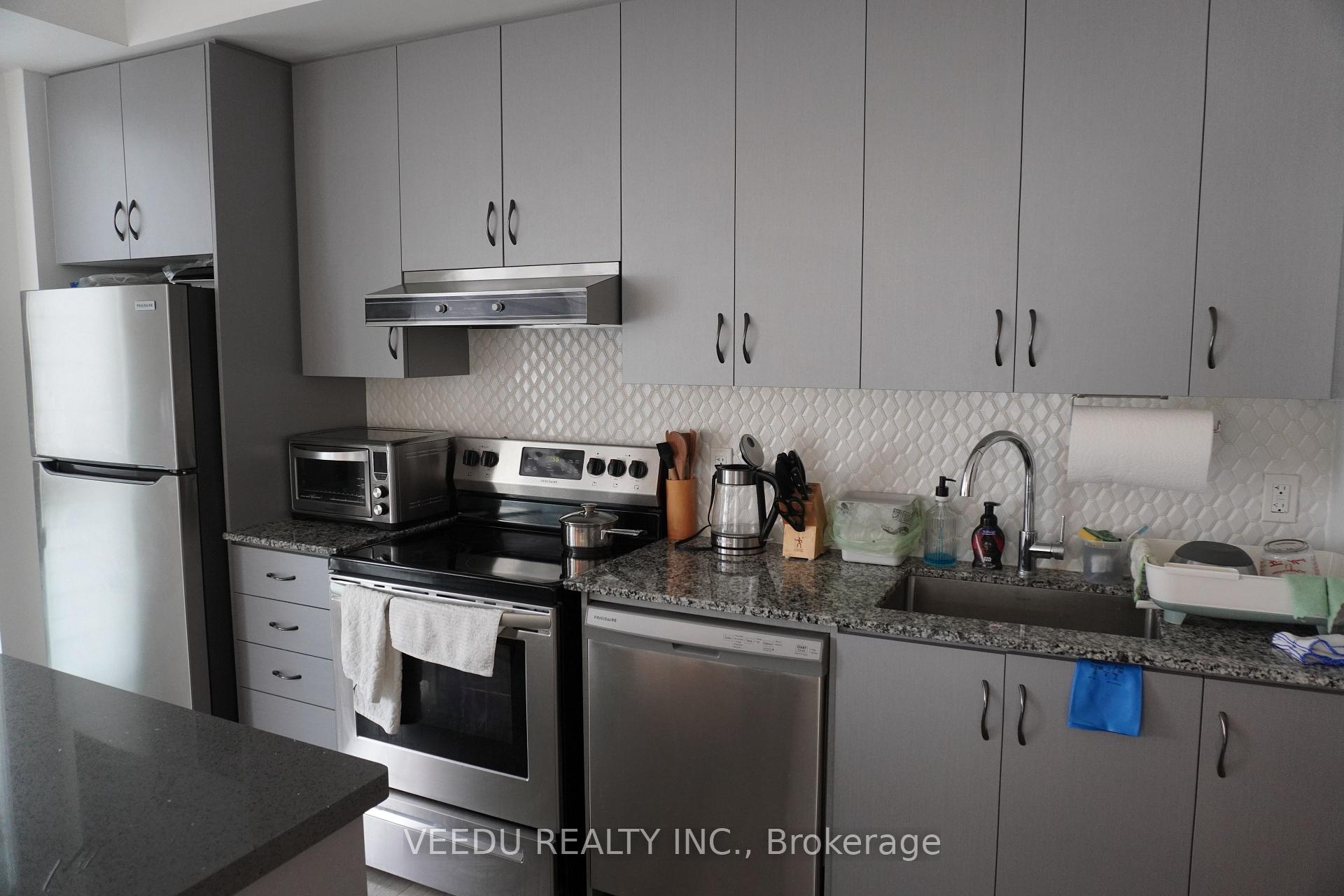 Photo 11 of Unit 203, 1 Climo Lane, Markham, Wismer — HOMEH