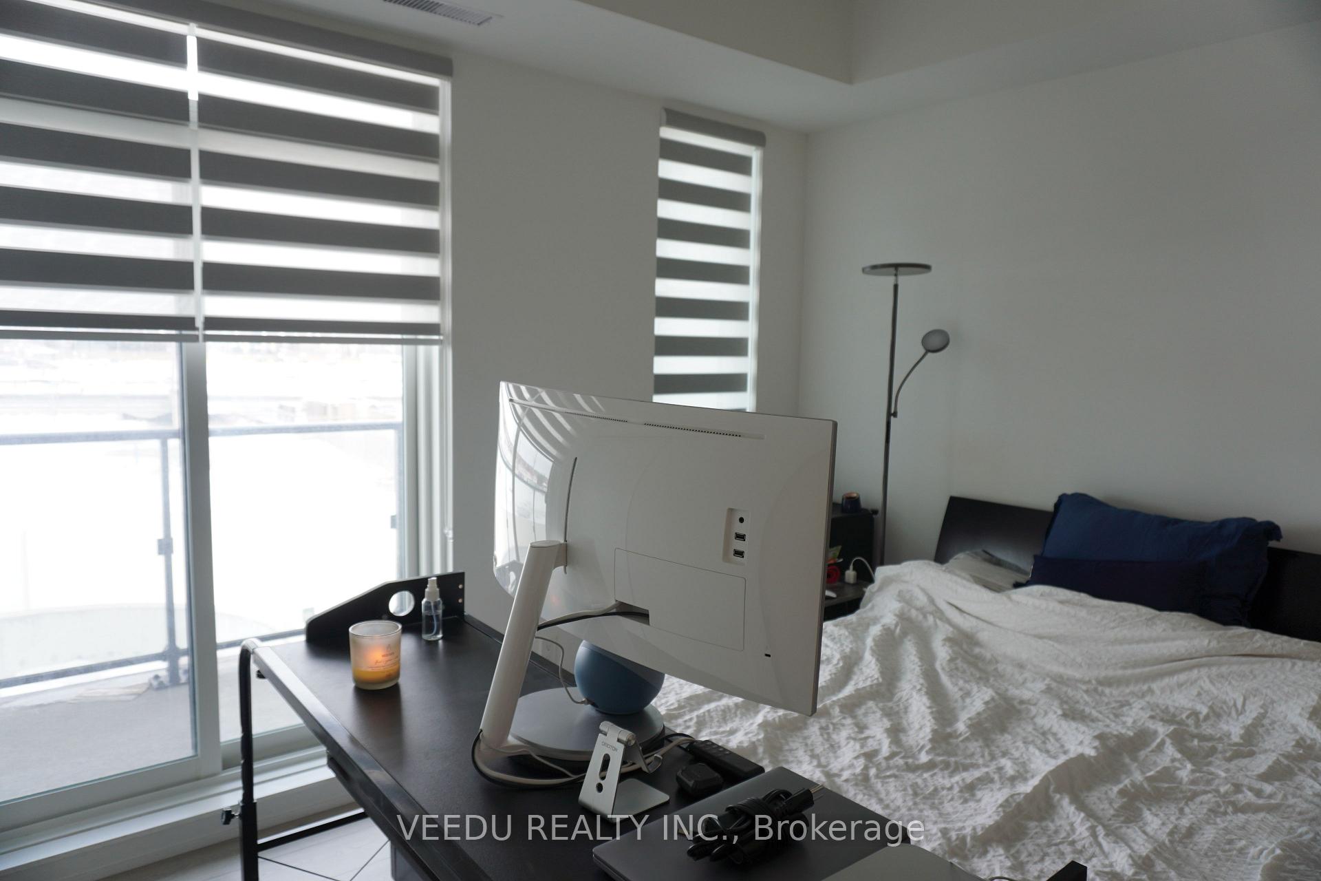Photo 3 of Unit 203, 1 Climo Lane, Markham, Wismer — HOMEH