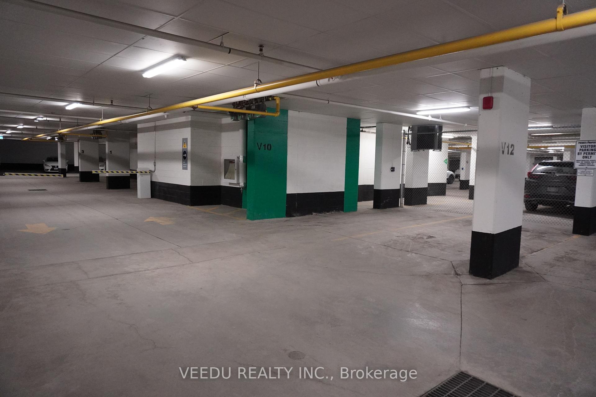 Photo 12 of Unit 203, 1 Climo Lane, Markham, Wismer — HOMEH