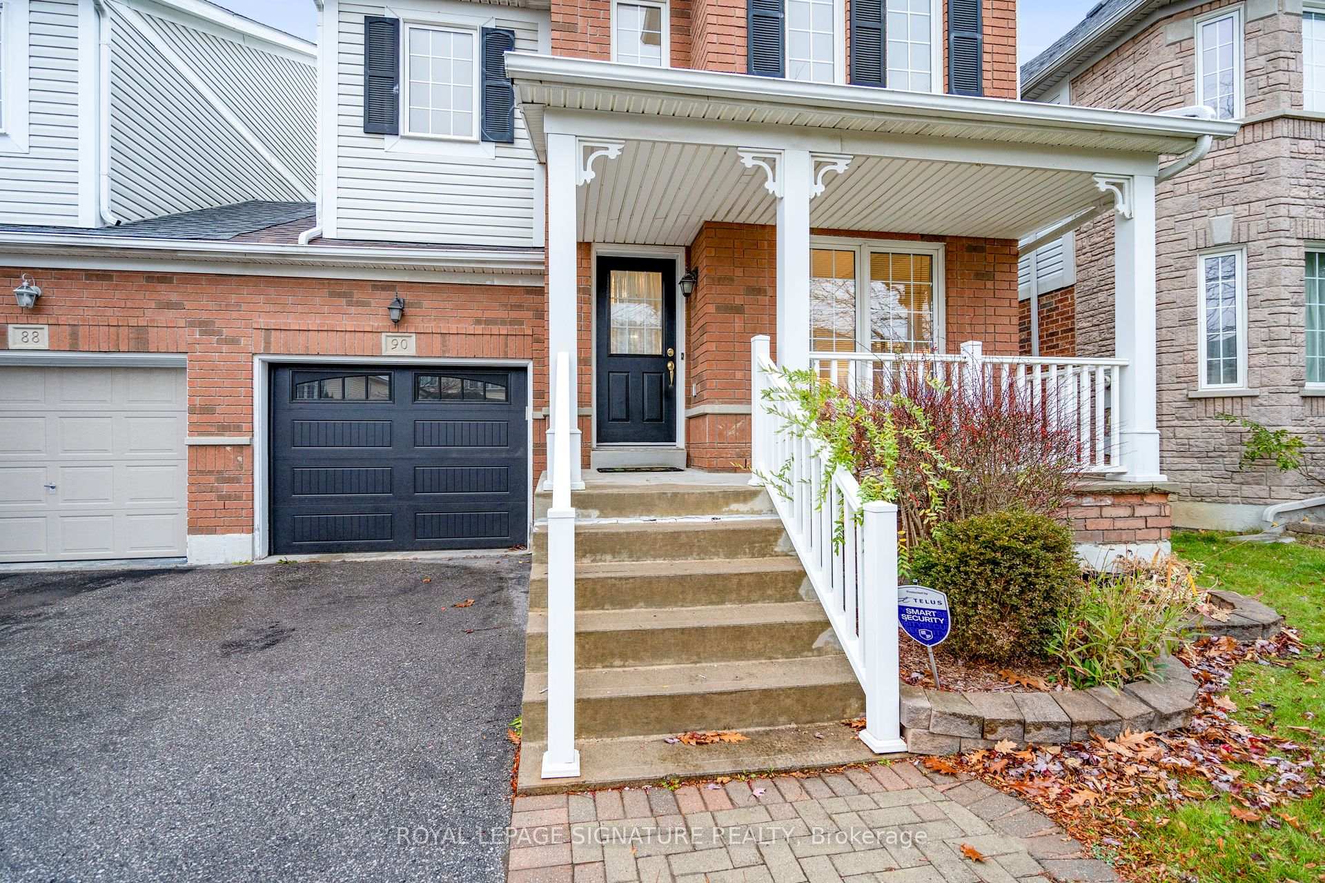 Photo 7 of 90 Bean Crescent, Ajax, Northwest Ajax — HOMEH