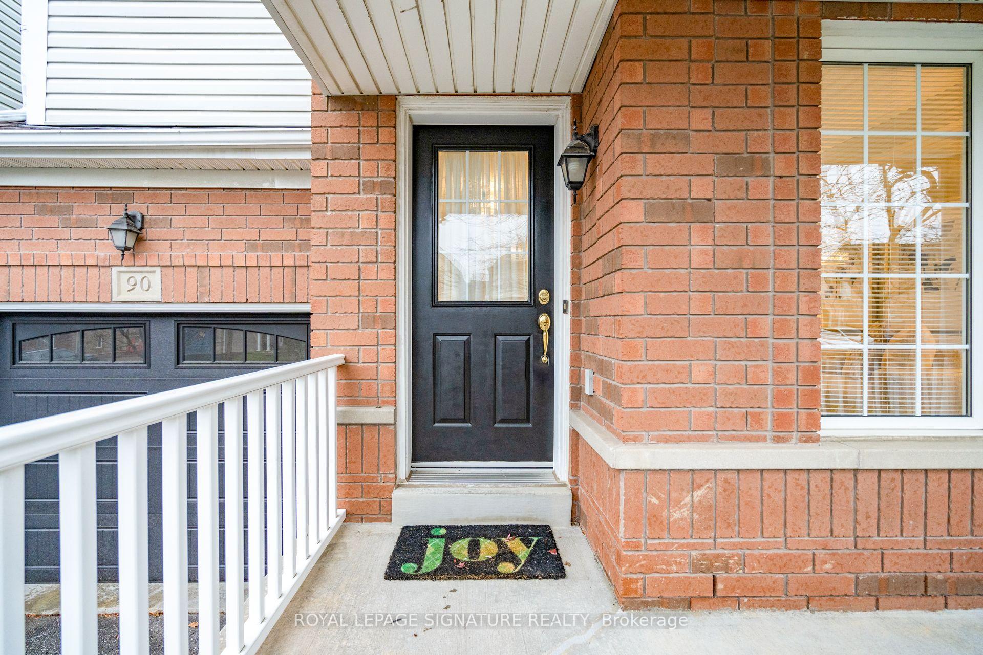 Photo 8 of 90 Bean Crescent, Ajax, Northwest Ajax — HOMEH