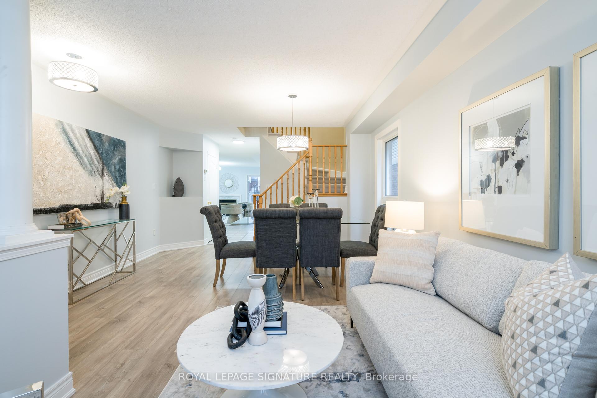 Photo 6 of 90 Bean Crescent, Ajax, Northwest Ajax — HOMEH