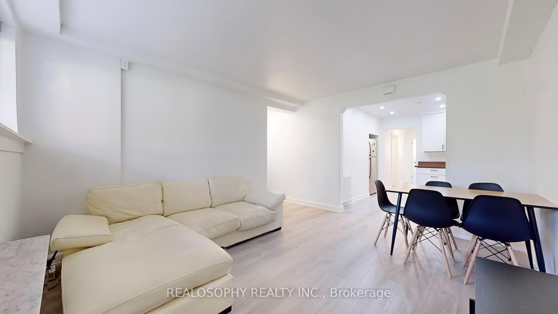 Photo 2 of Unit 1, 150 Alameda Avenue, Toronto, Oakwood Village — HOMEH