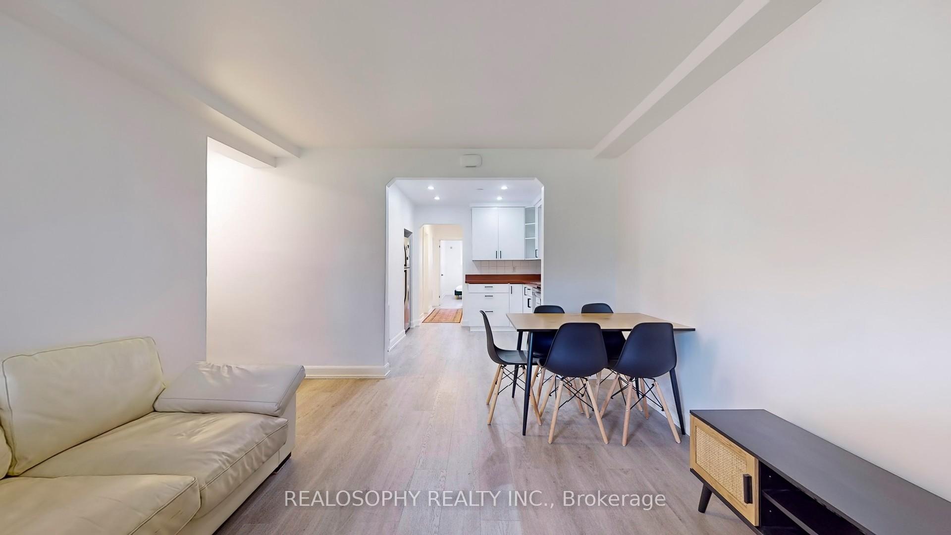 Photo 5 of Unit 1, 150 Alameda Avenue, Toronto, Oakwood Village — HOMEH