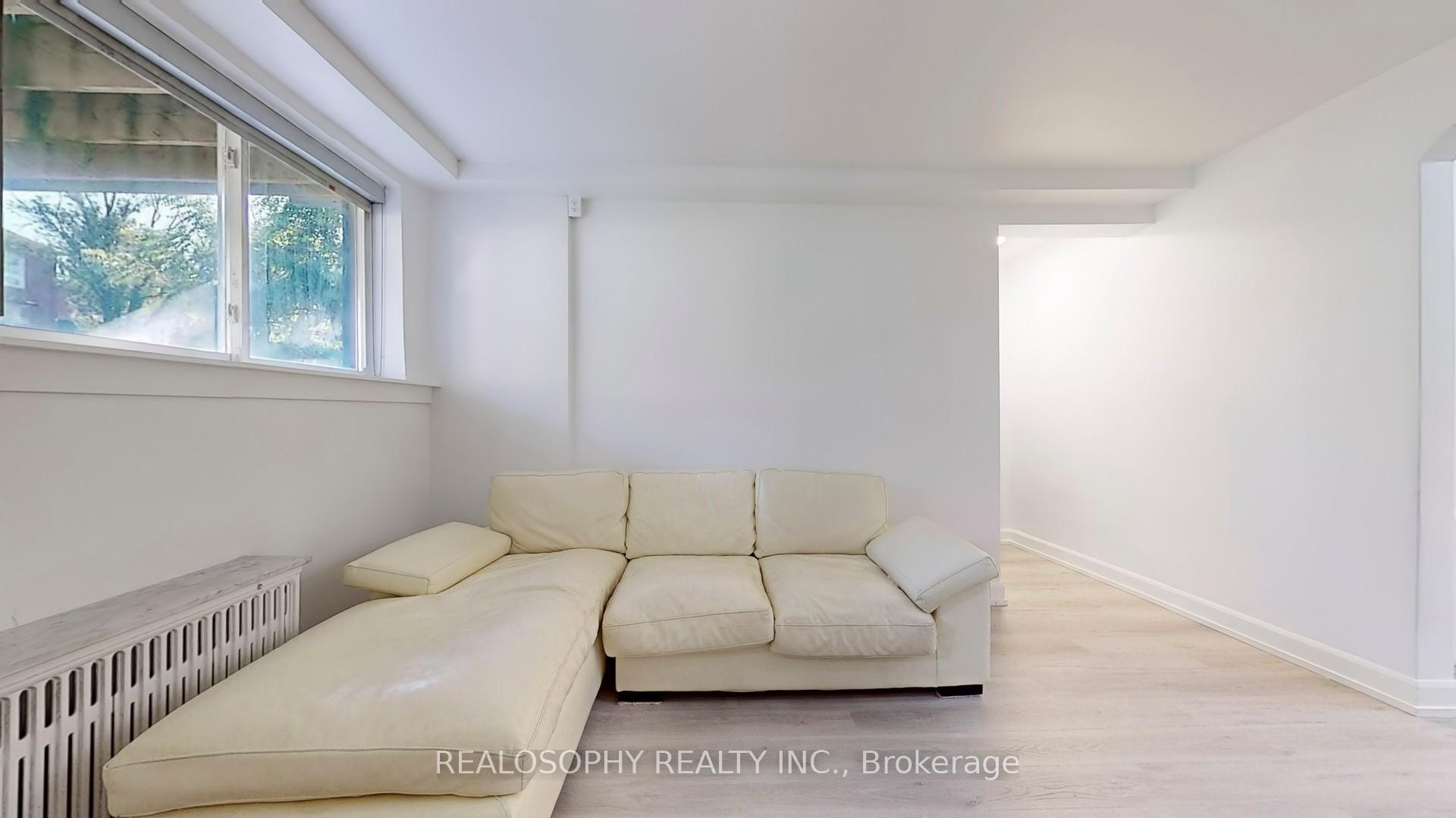 Photo 3 of Unit 1, 150 Alameda Avenue, Toronto, Oakwood Village — HOMEH