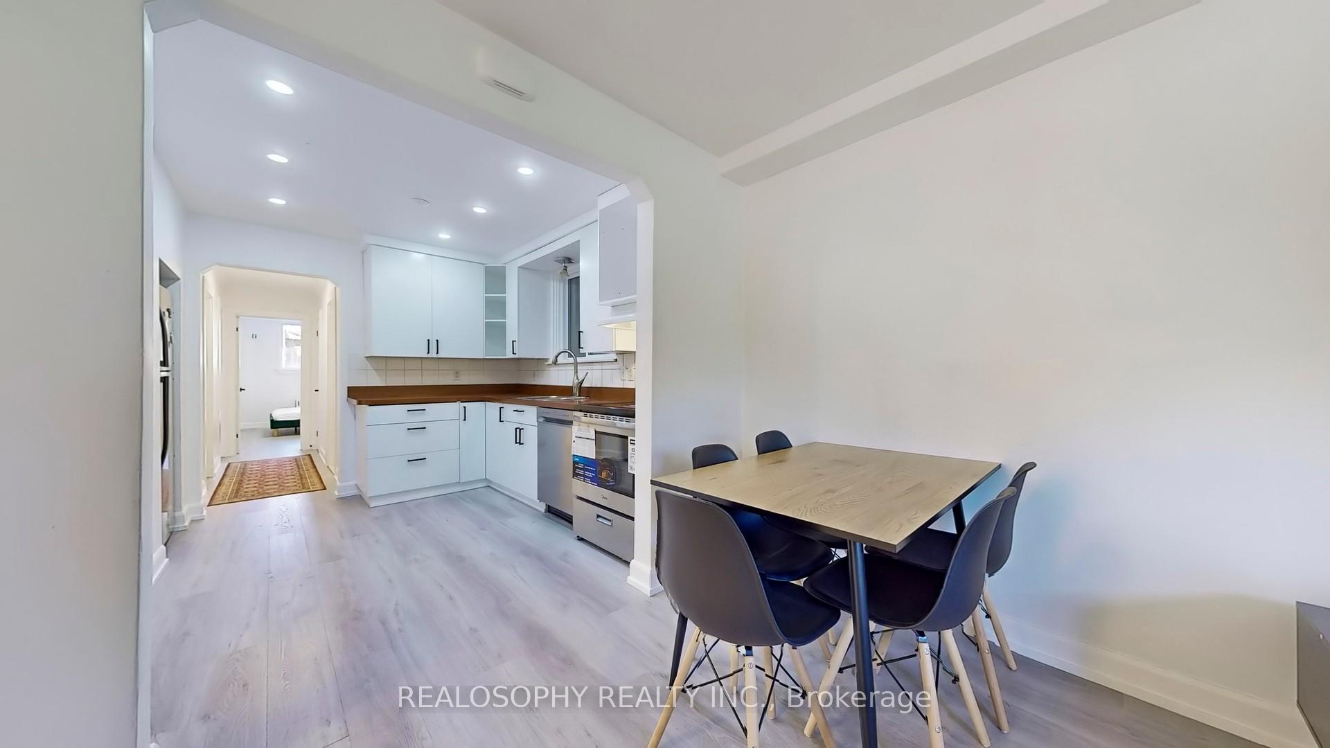 Photo 4 of Unit 1, 150 Alameda Avenue, Toronto, Oakwood Village — HOMEH