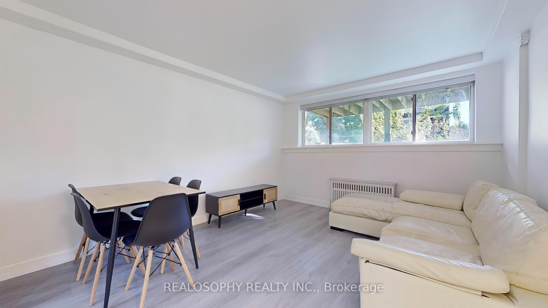 Photo 6 of Unit 1, 150 Alameda Avenue, Toronto, Oakwood Village — HOMEH