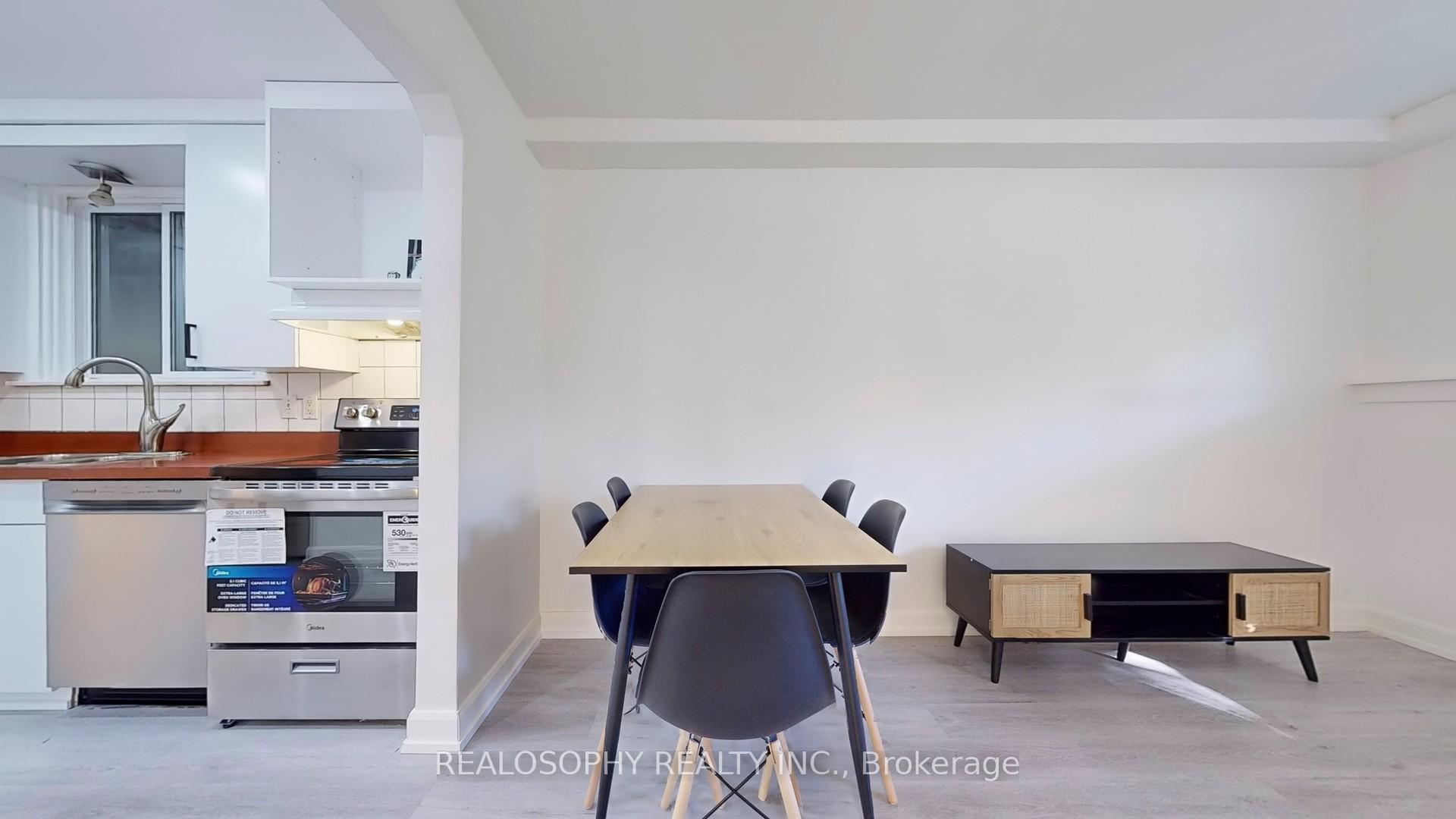 Photo 7 of Unit 1, 150 Alameda Avenue, Toronto, Oakwood Village — HOMEH