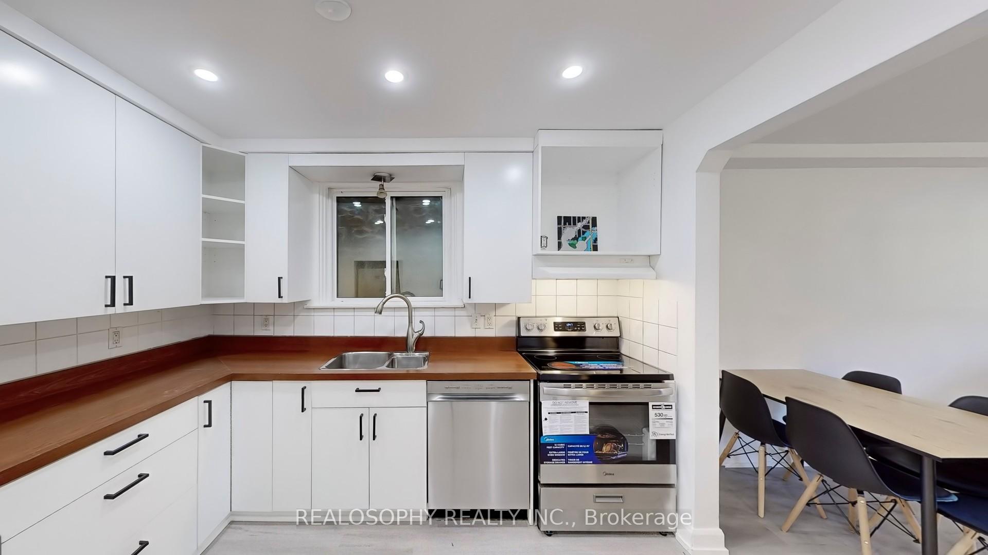 Photo 11 of Unit 1, 150 Alameda Avenue, Toronto, Oakwood Village — HOMEH
