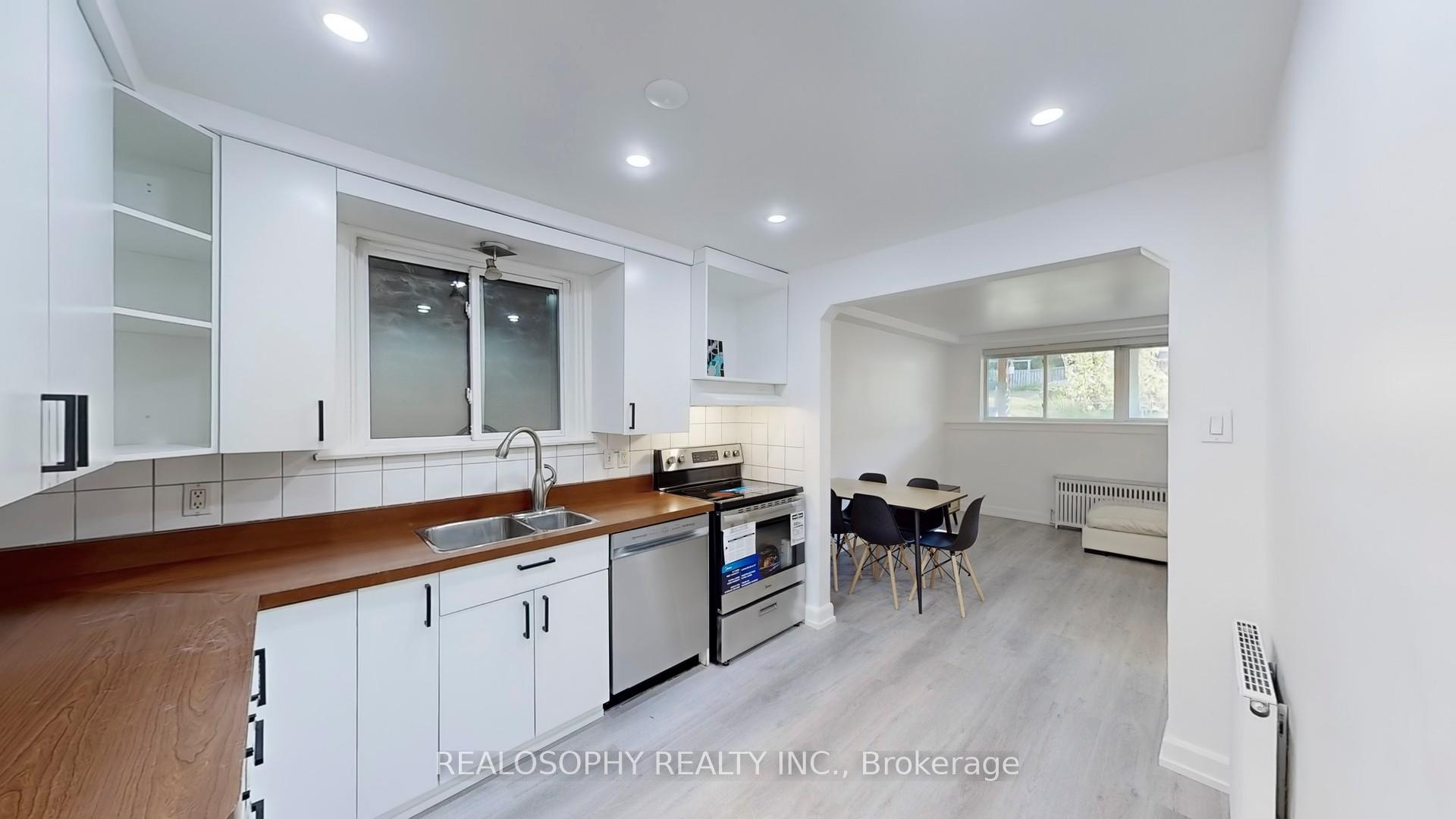 Photo 13 of Unit 1, 150 Alameda Avenue, Toronto, Oakwood Village — HOMEH