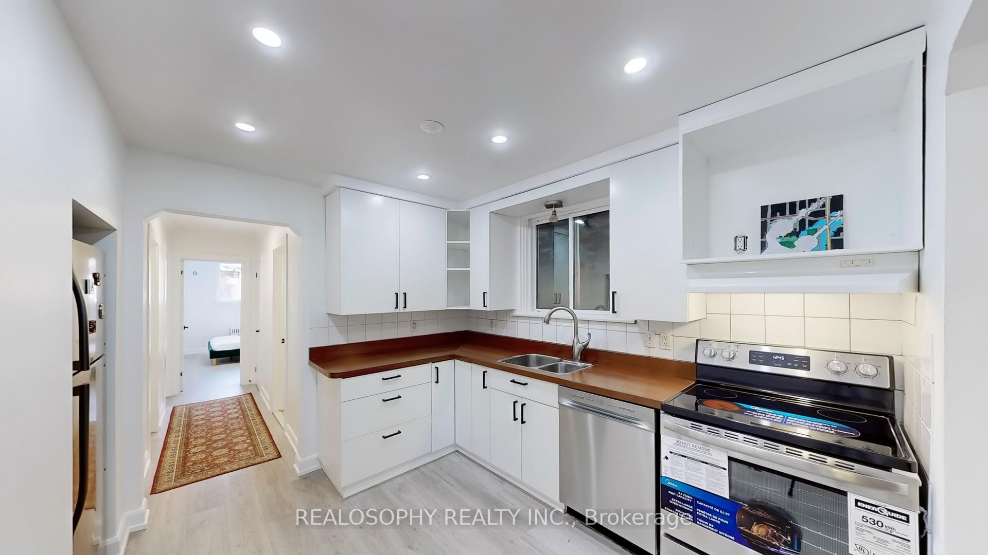 Photo 9 of Unit 1, 150 Alameda Avenue, Toronto, Oakwood Village — HOMEH
