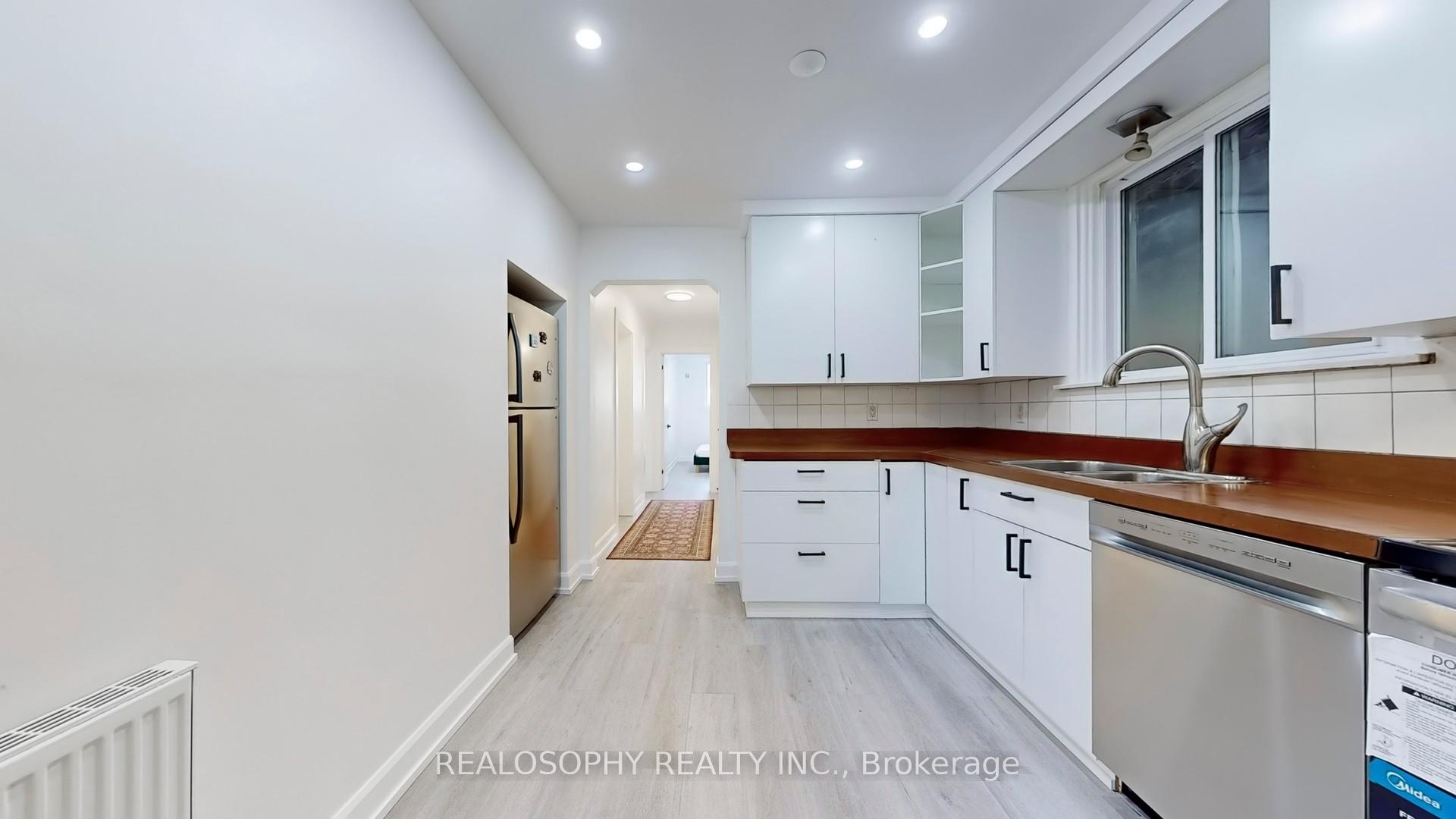 Photo 10 of Unit 1, 150 Alameda Avenue, Toronto, Oakwood Village — HOMEH