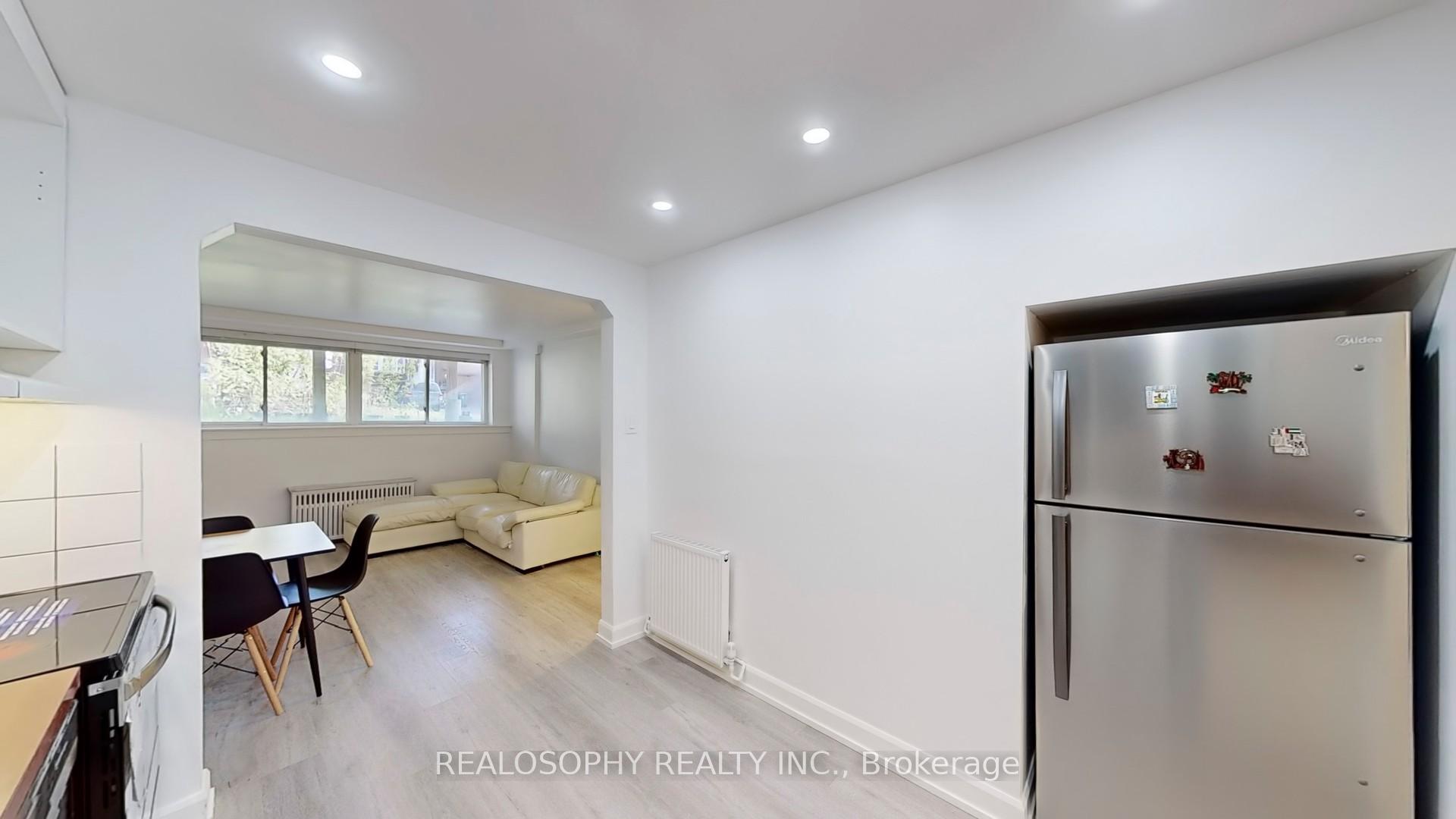 Photo 16 of Unit 1, 150 Alameda Avenue, Toronto, Oakwood Village — HOMEH