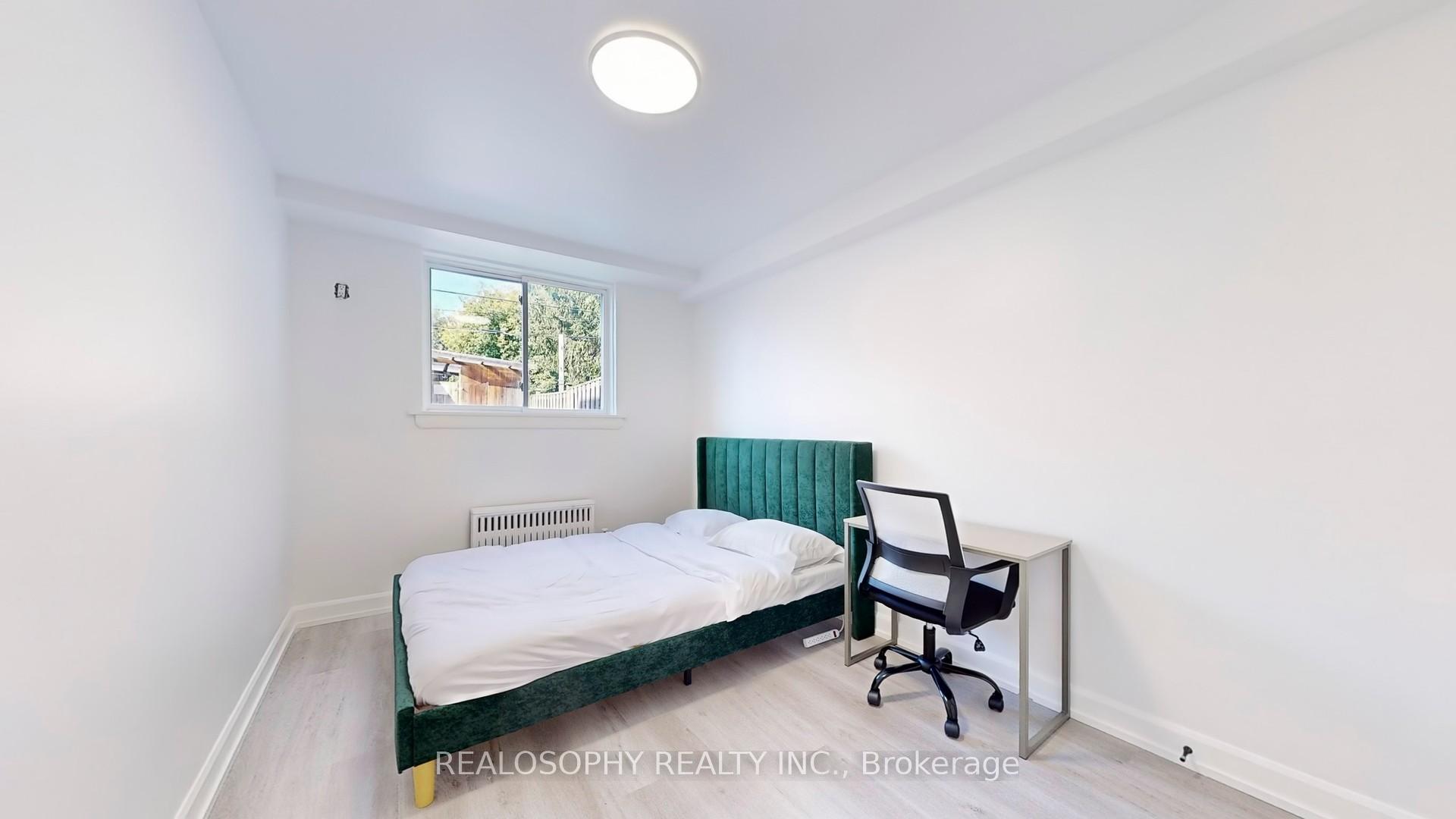 Photo 12 of Unit 1, 150 Alameda Avenue, Toronto, Oakwood Village — HOMEH