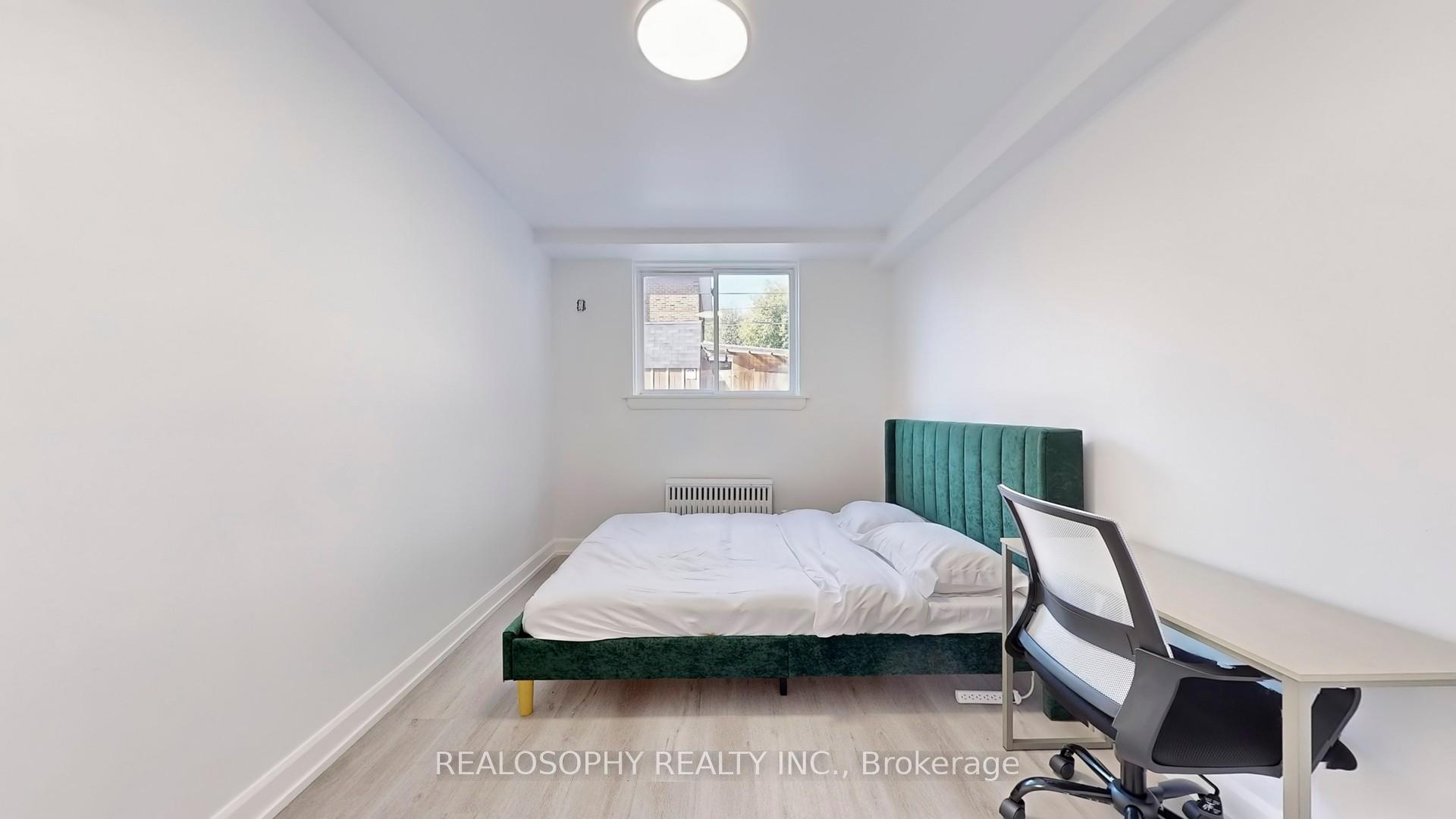 Photo 14 of Unit 1, 150 Alameda Avenue, Toronto, Oakwood Village — HOMEH