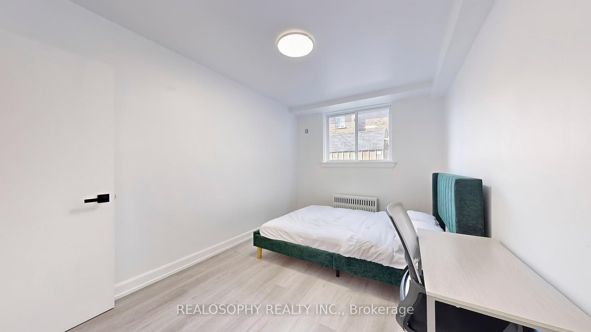 Photo 15 of Unit 1, 150 Alameda Avenue, Toronto, Oakwood Village — HOMEH